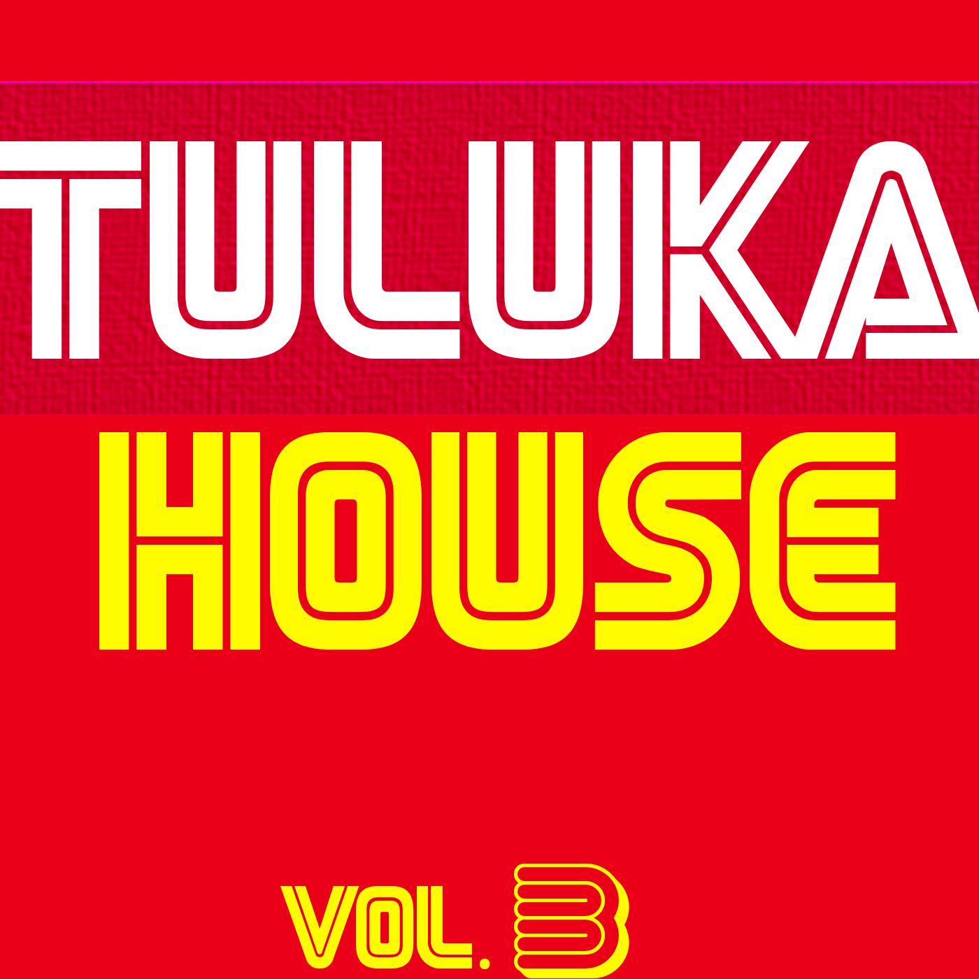 Постер альбома Tuluka House, Vol. 3