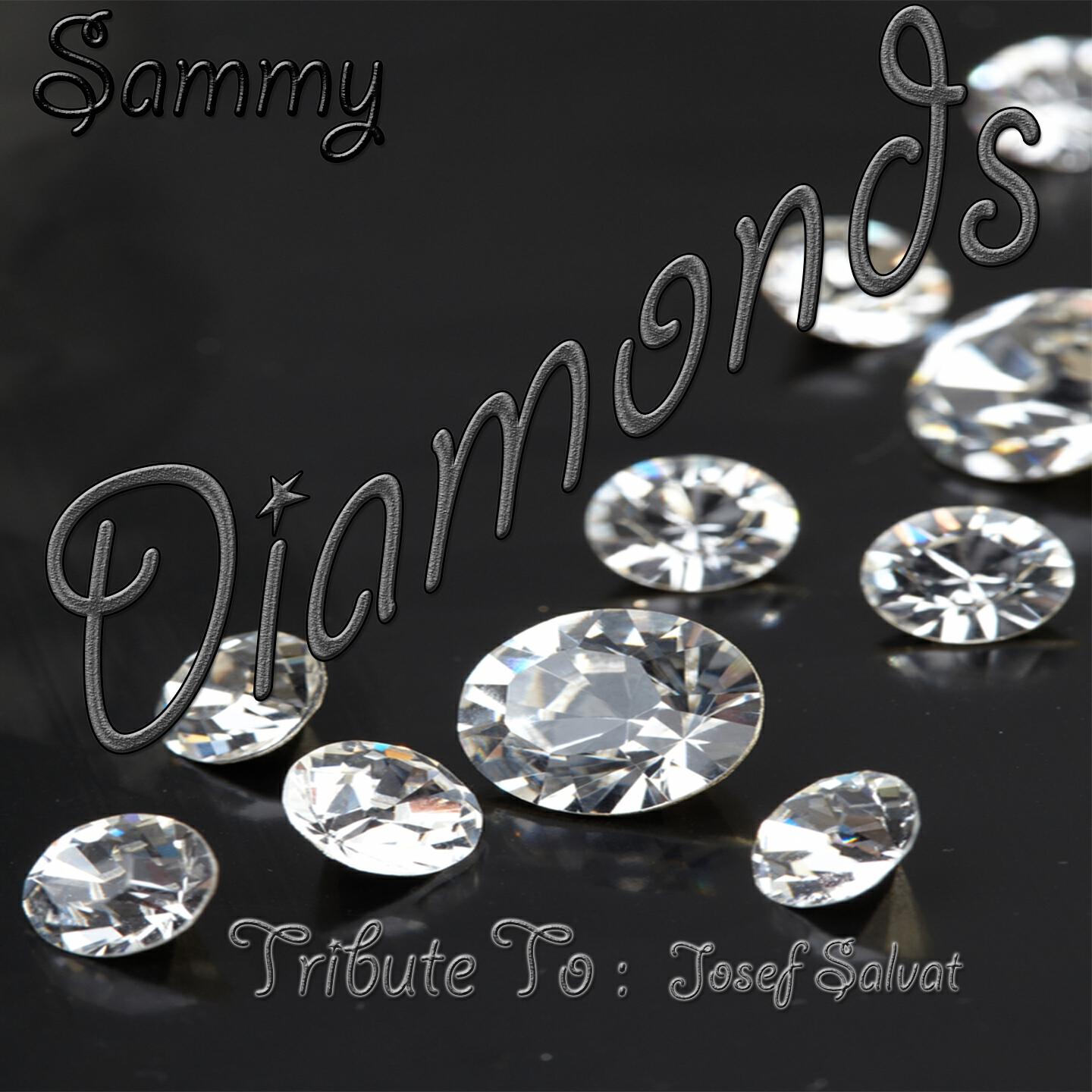 Sammy - Diamonds (Sky Mix)