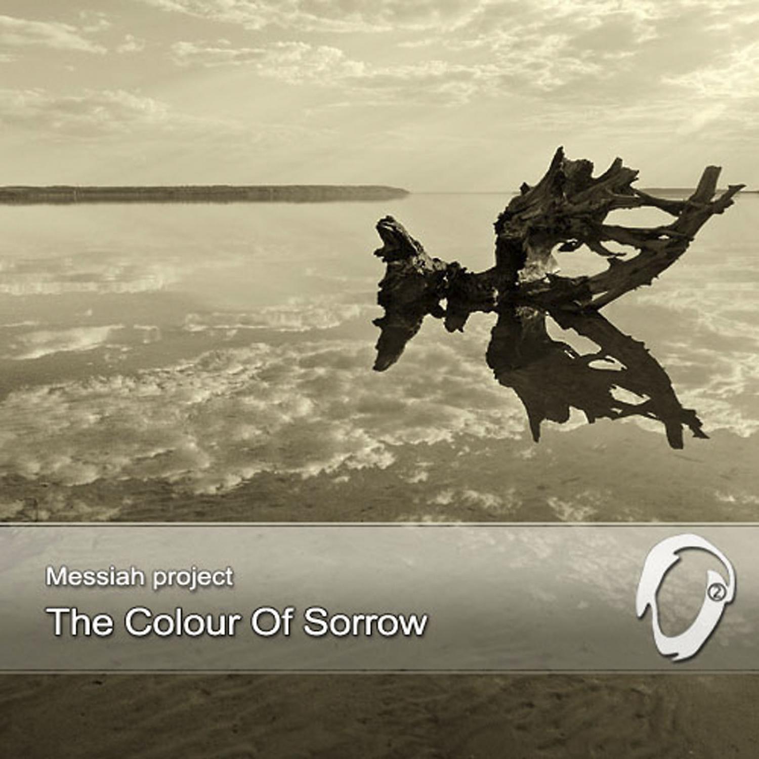 Постер альбома The Colour of Sorrow