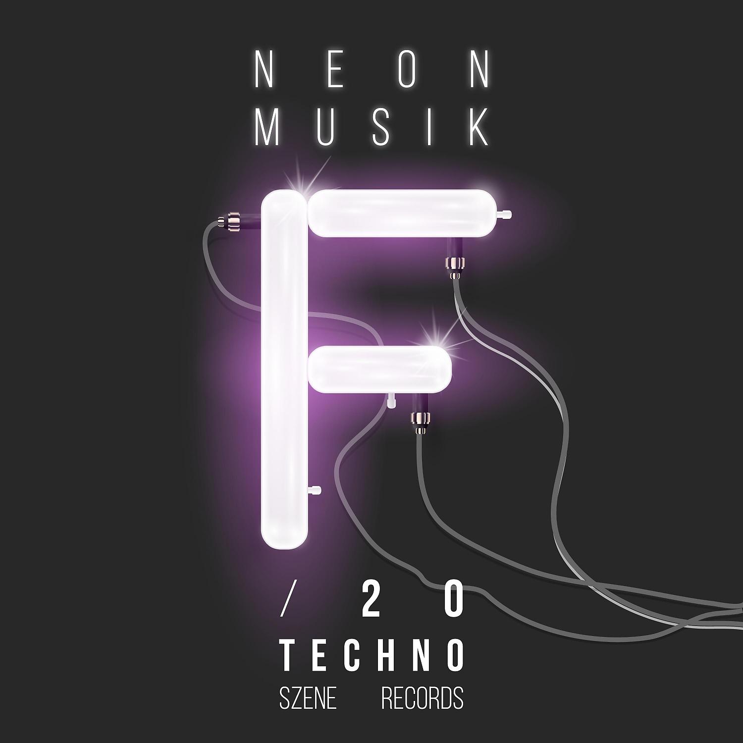 Постер альбома Neon Musik 20