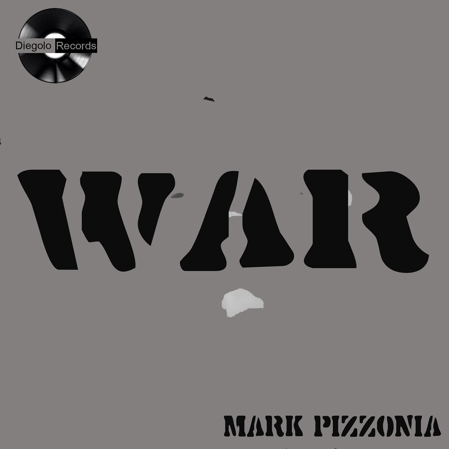 Постер альбома WAR