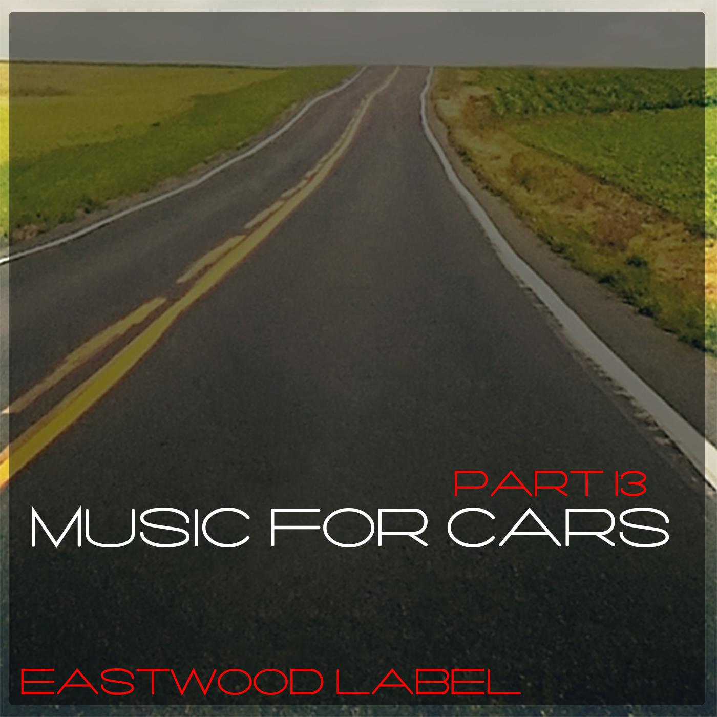 Постер альбома Music for Cars, Vol. 13