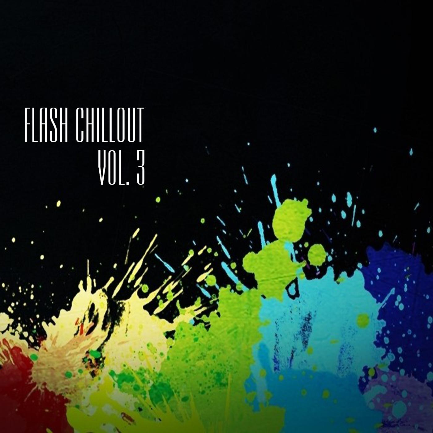 Постер альбома Flash Chillout, Vol. 3