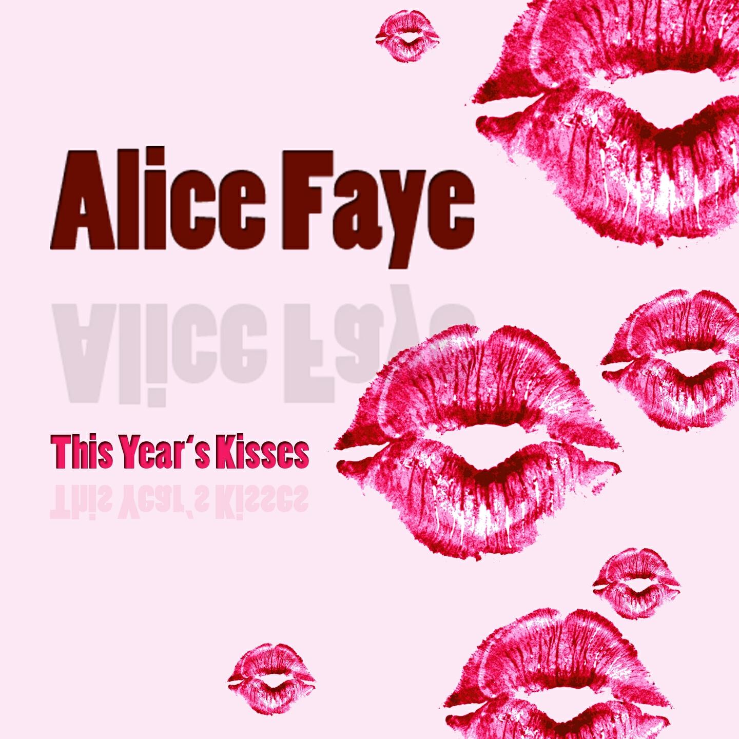 Alice Faye - Rose of Washington Square (From 'Rose of Washington Square')