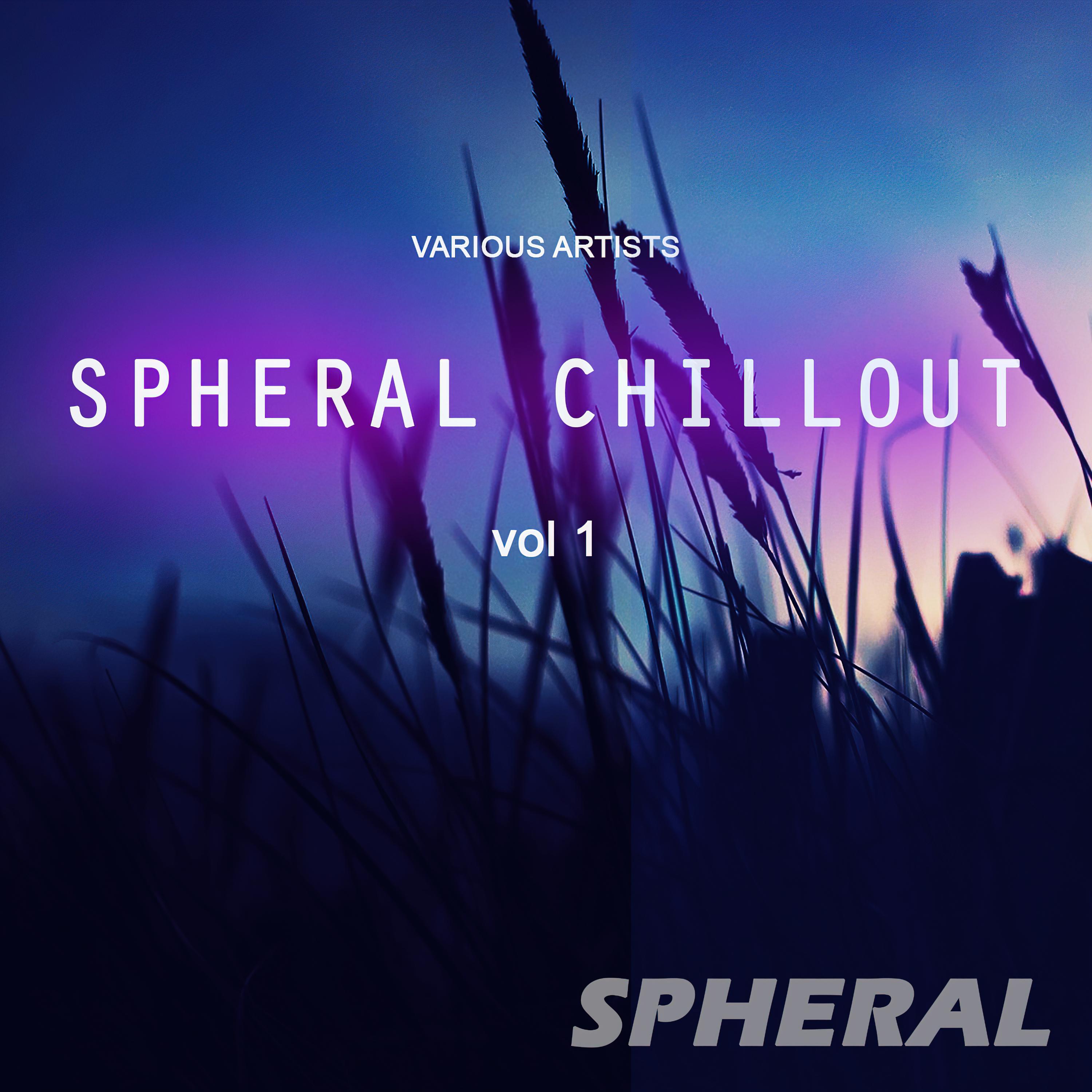 Постер альбома Spheral Chillout, Vol. 1