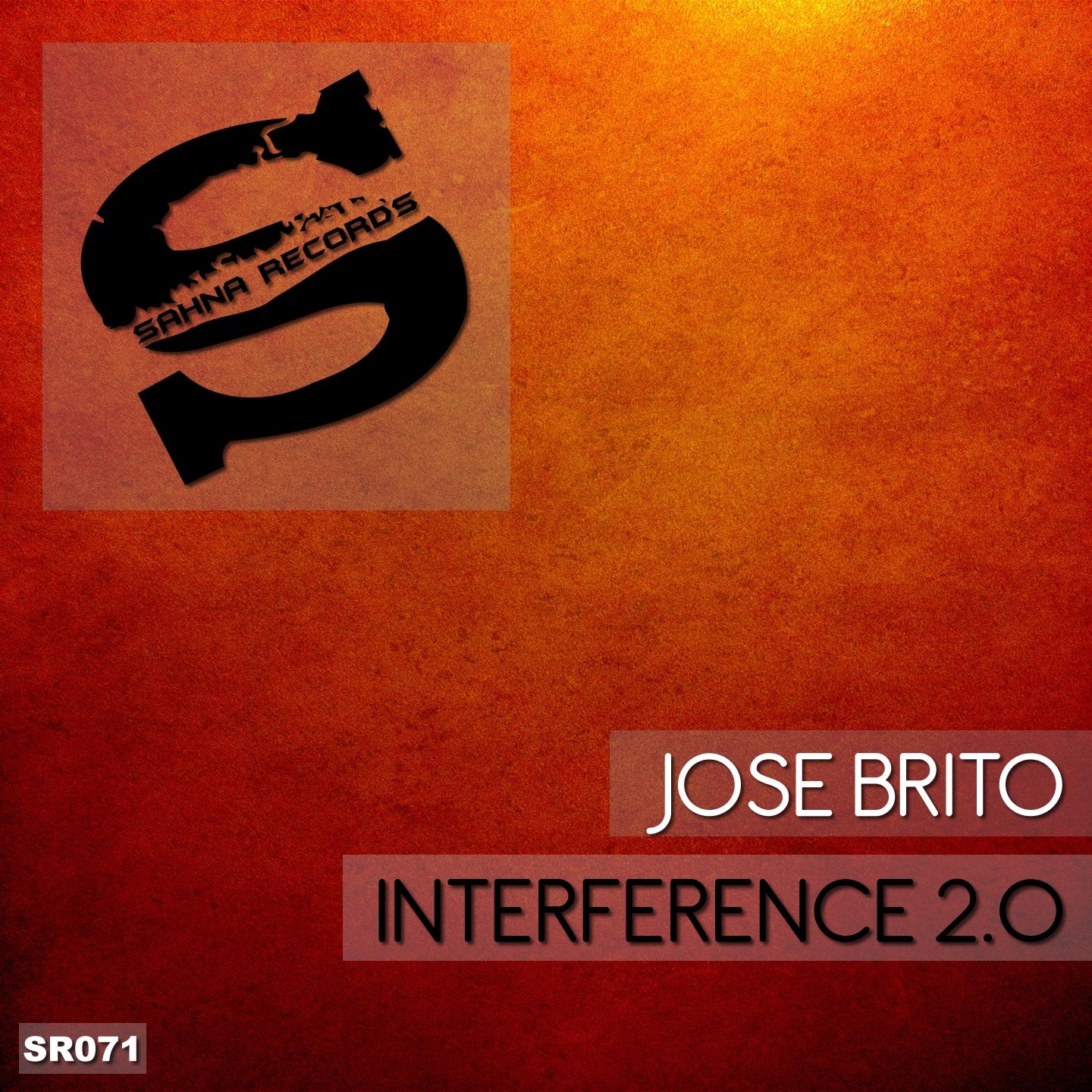 Постер альбома Interference 2.0