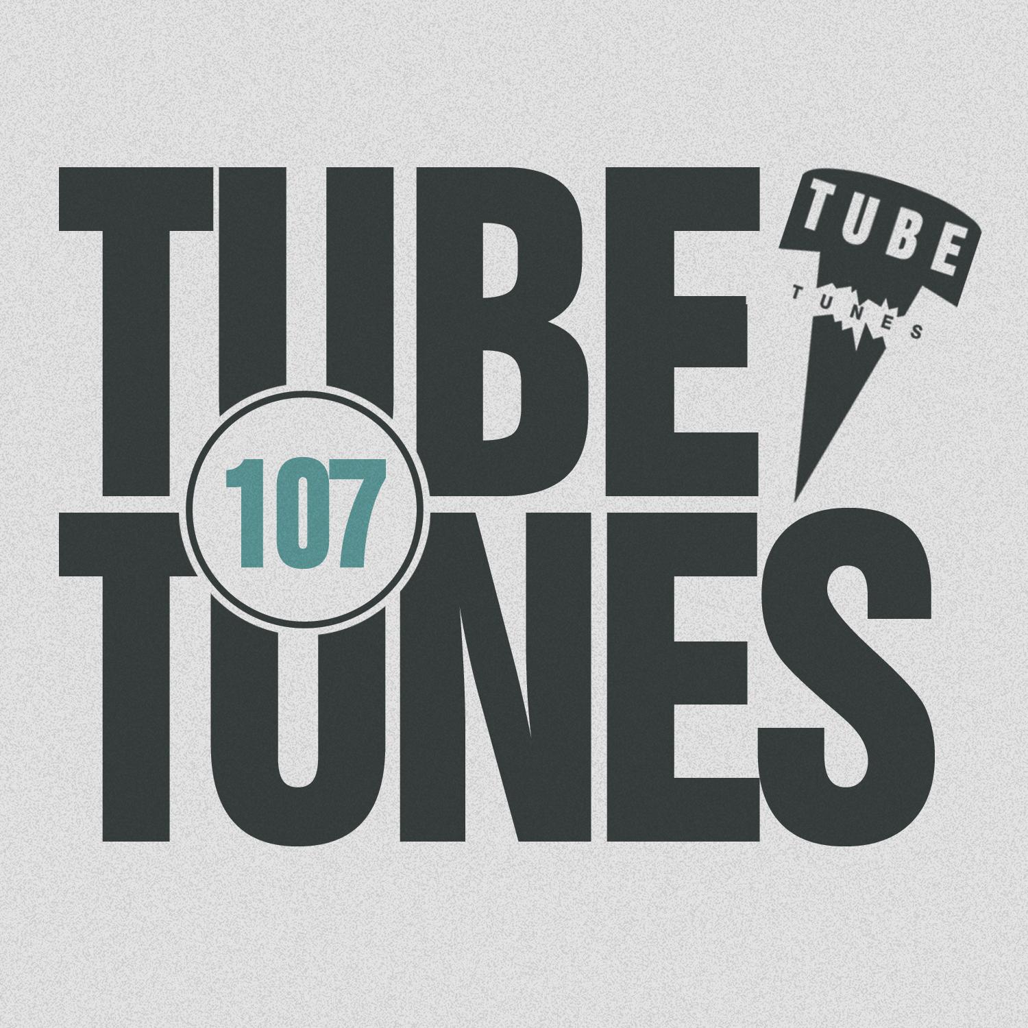 Постер альбома Tube Tunes, Vol. 107