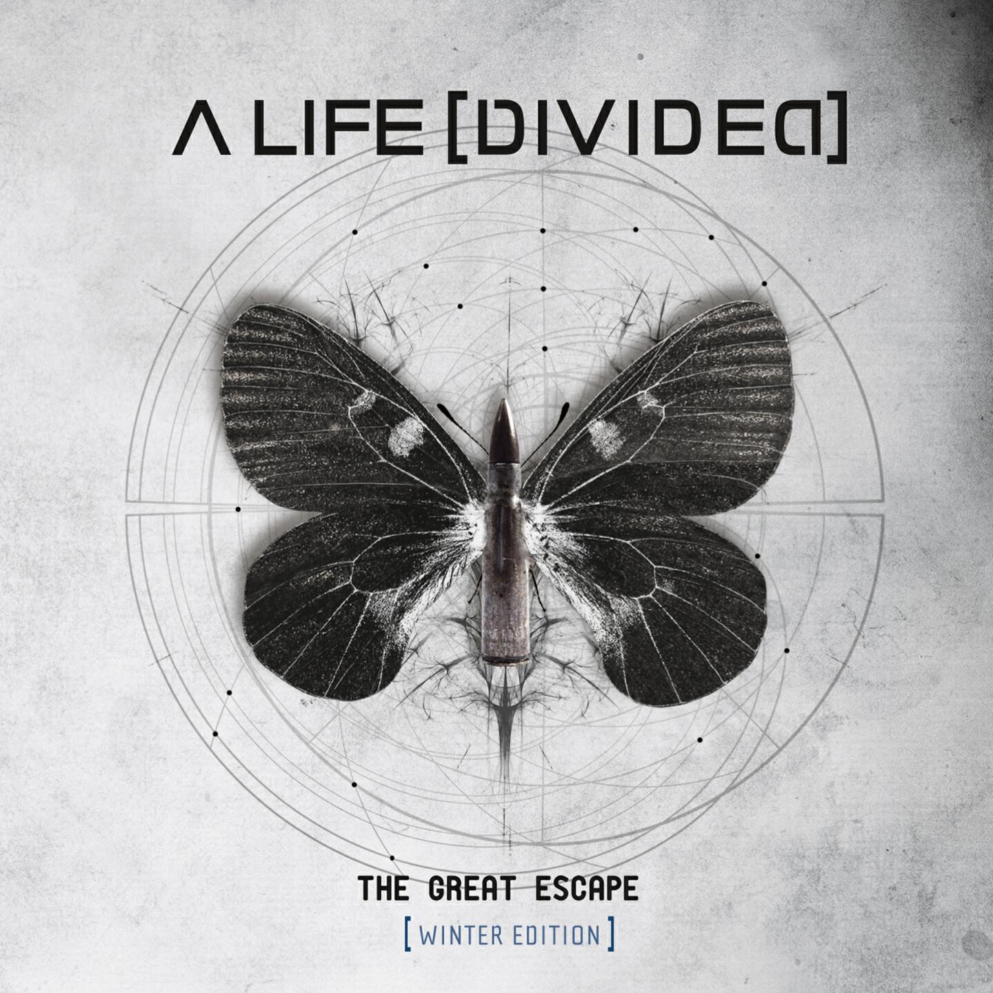 A Life Divided - Feel (Noel Pix' Icebreaker Clubcut)