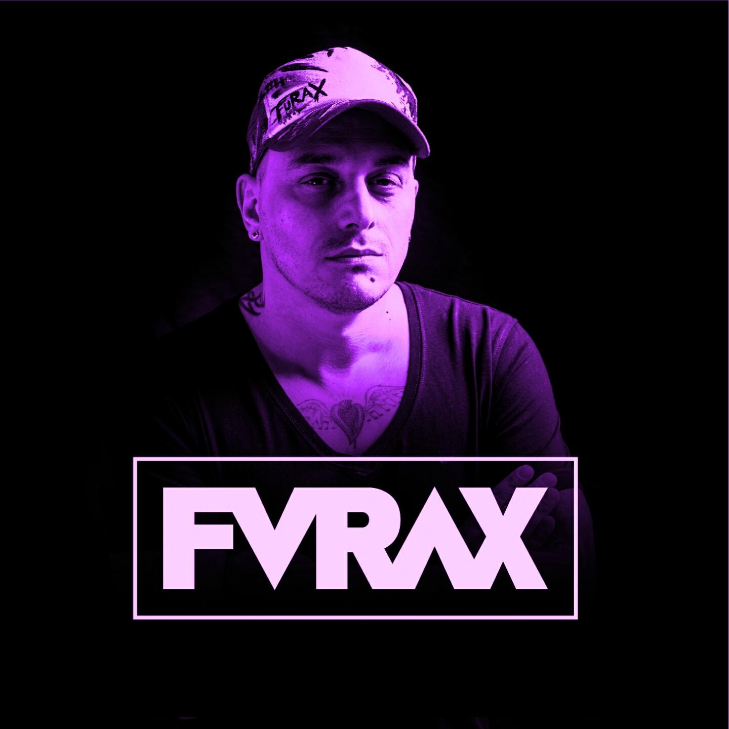 DJ Furax - Hit Hard (Furax Remix)
