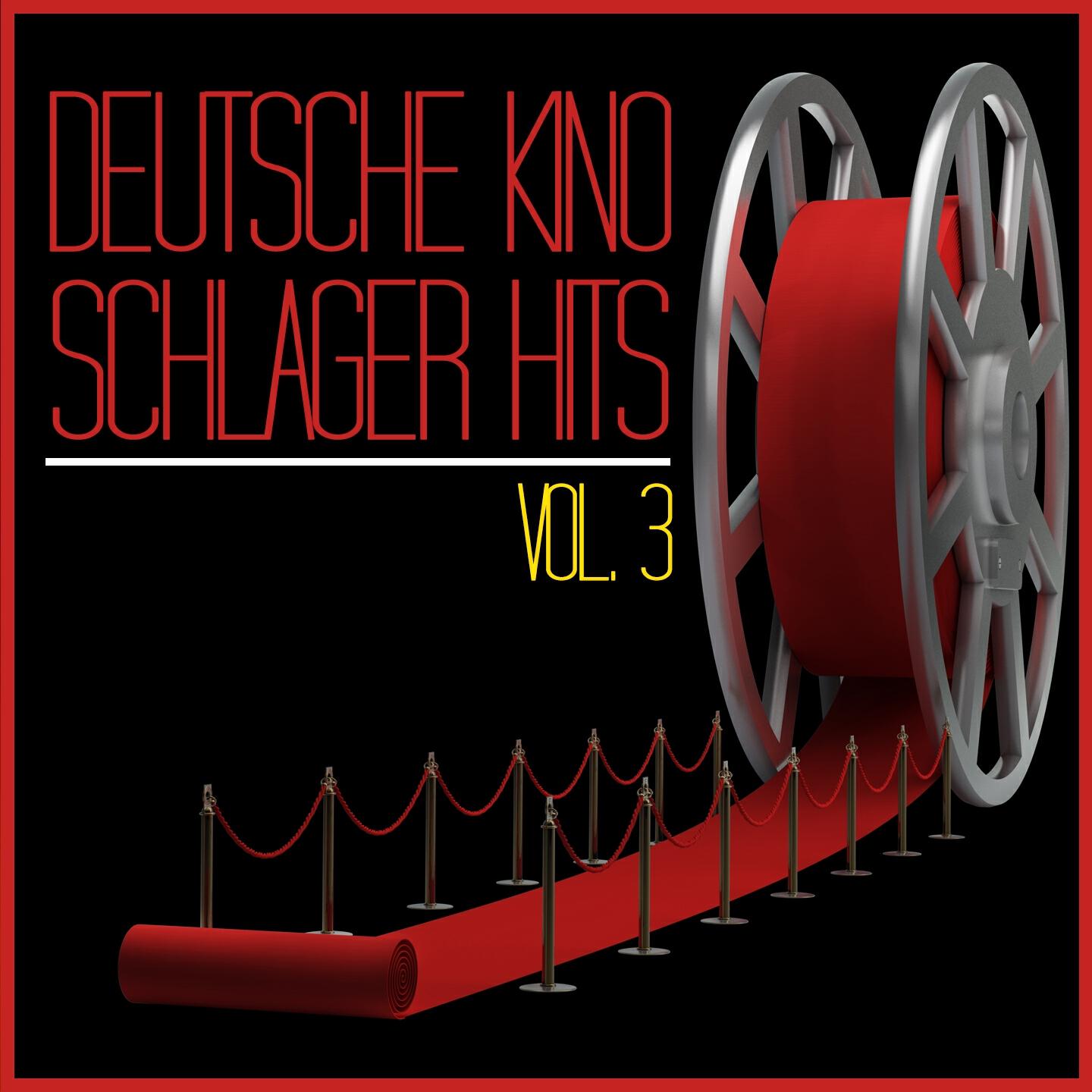 Rene Carol - Südliche Nächte (From 'Südliche Nächte')