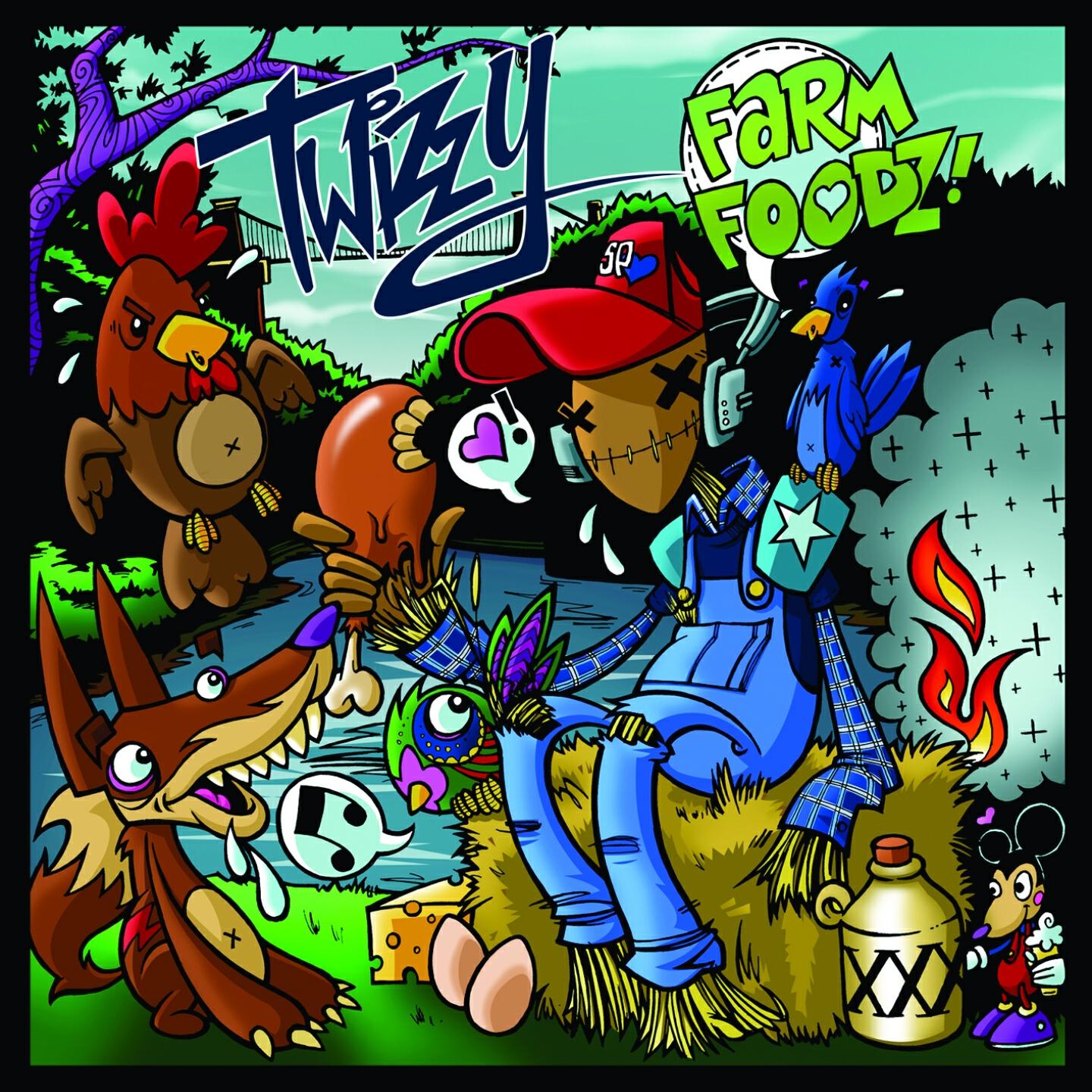 Twizzy - Feeling the Same