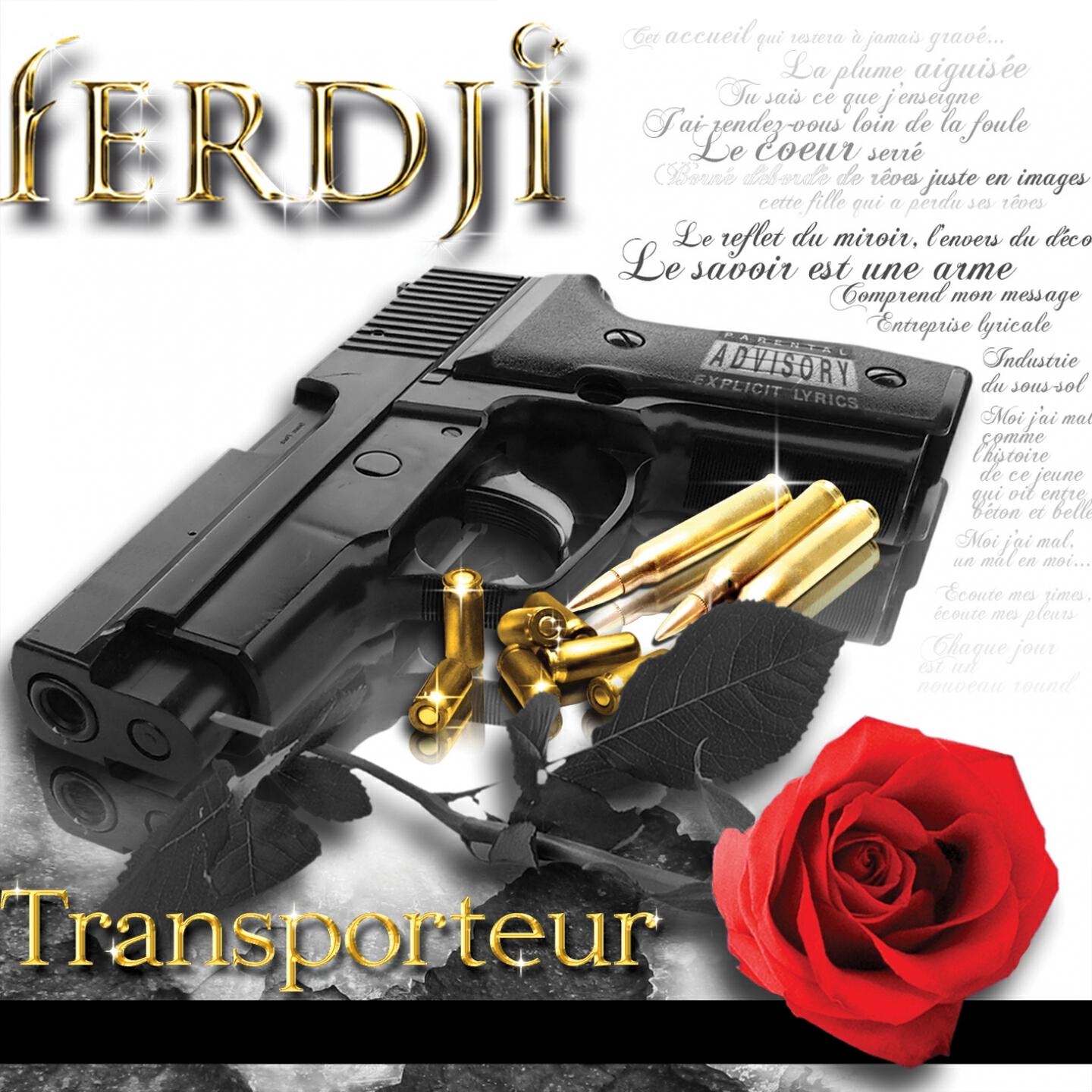 Ferdji - Transporteur