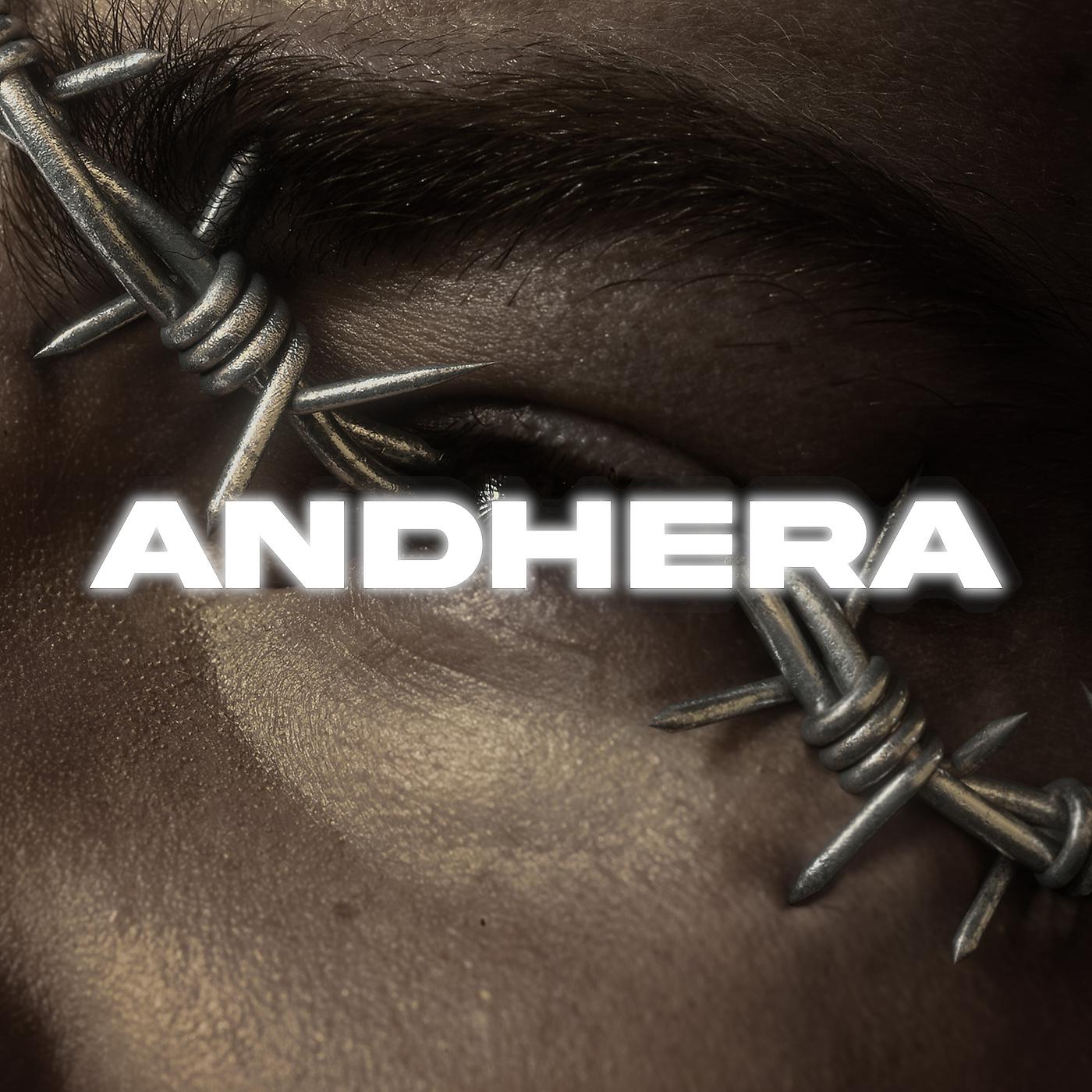 Постер альбома Andhera