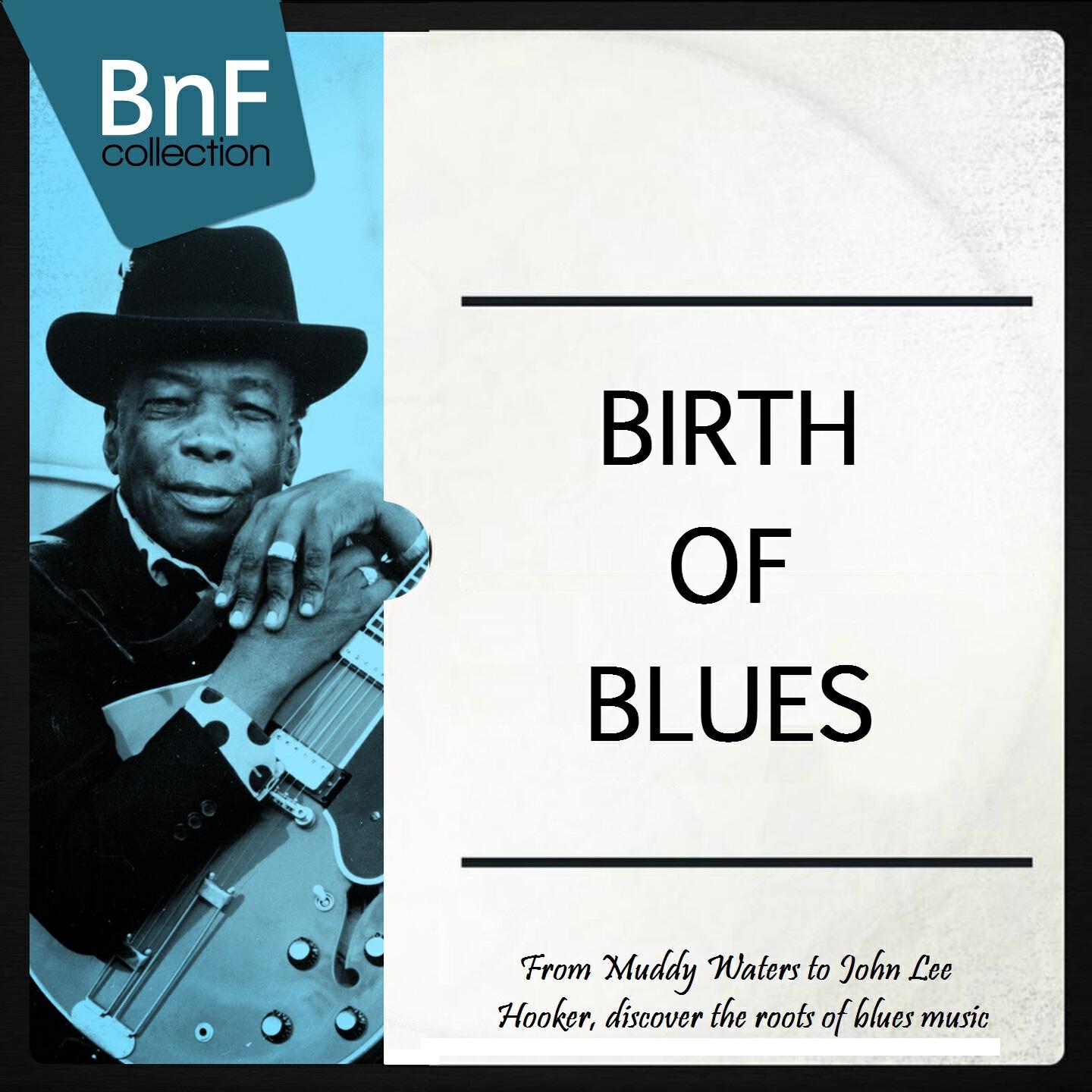 Willie DIxon - Sittin and Cryin' the Blues