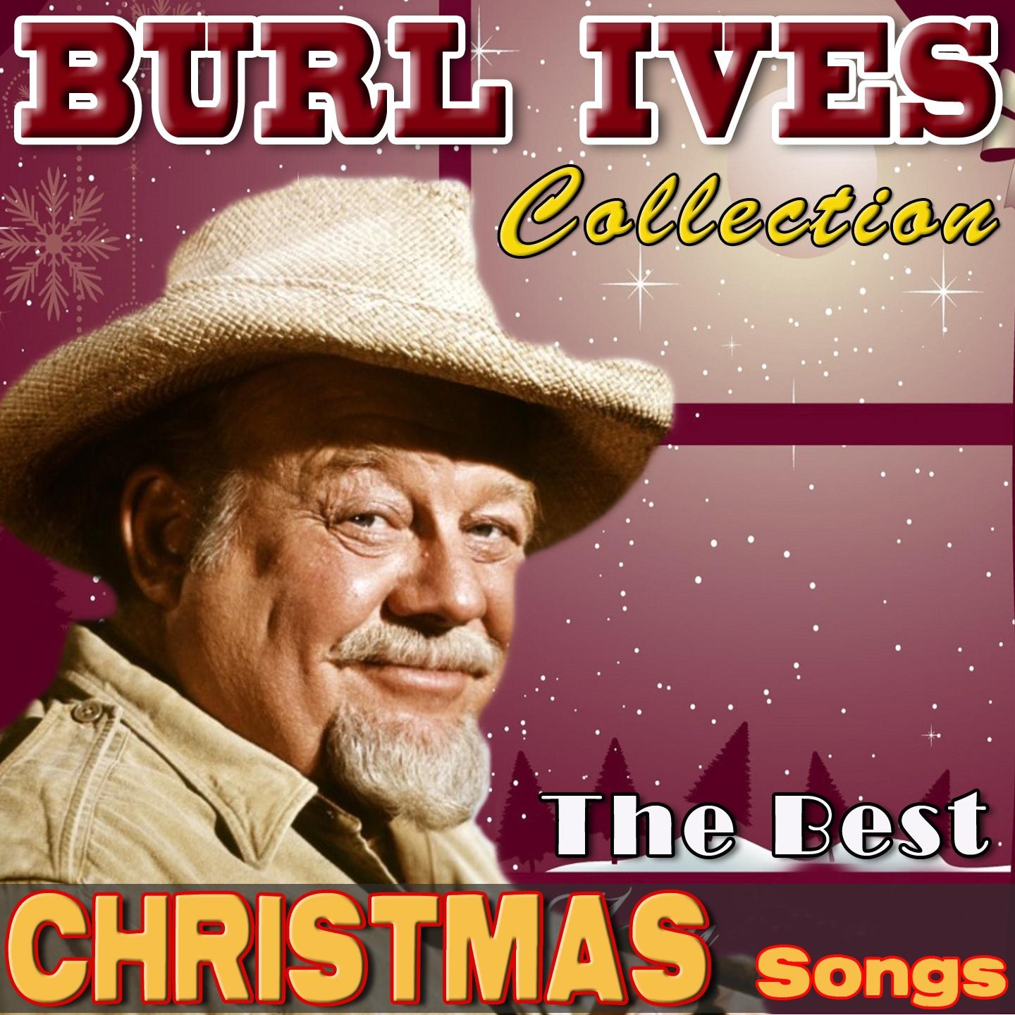Постер альбома The Best Christmas Songs