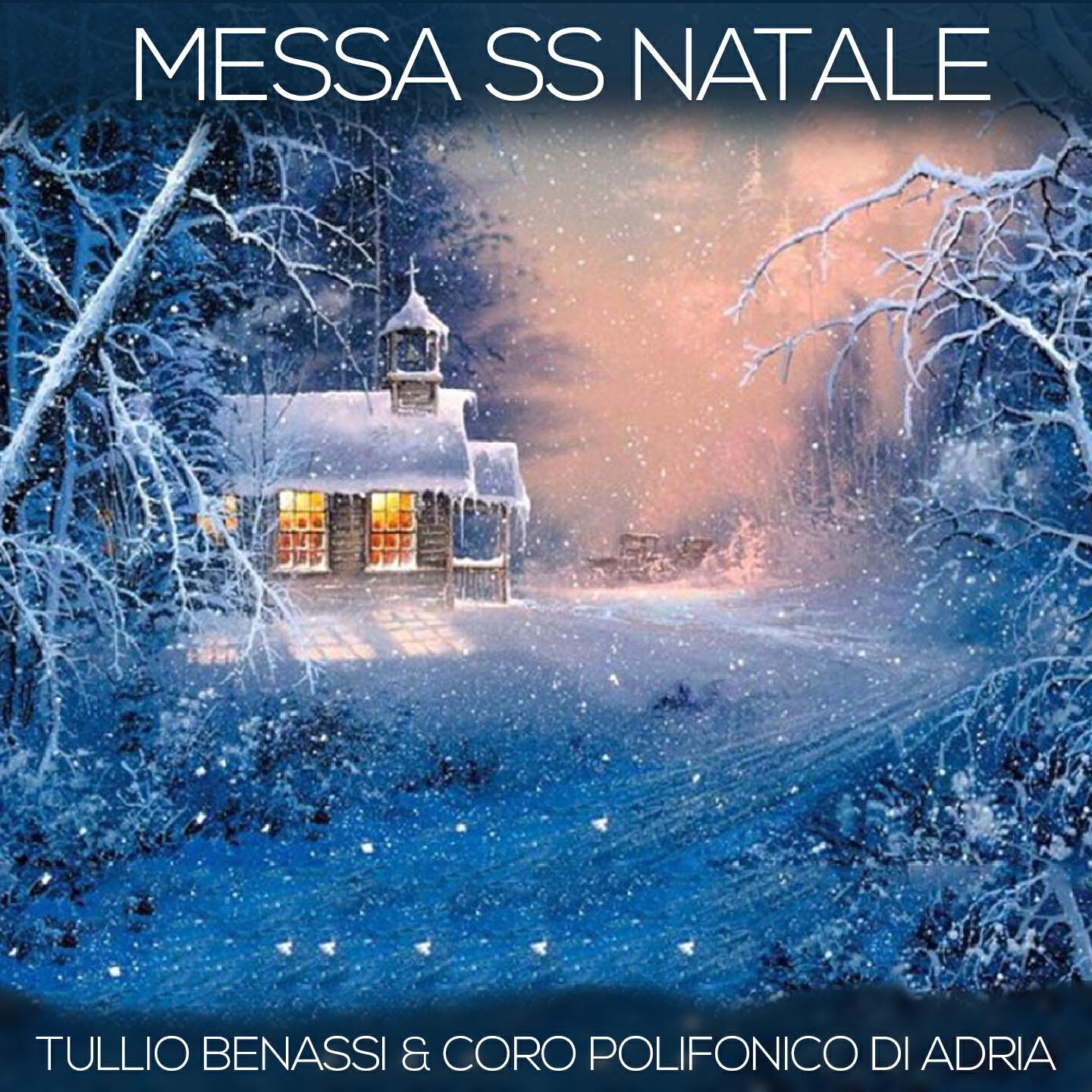 Tullio Benassi - Ricercare