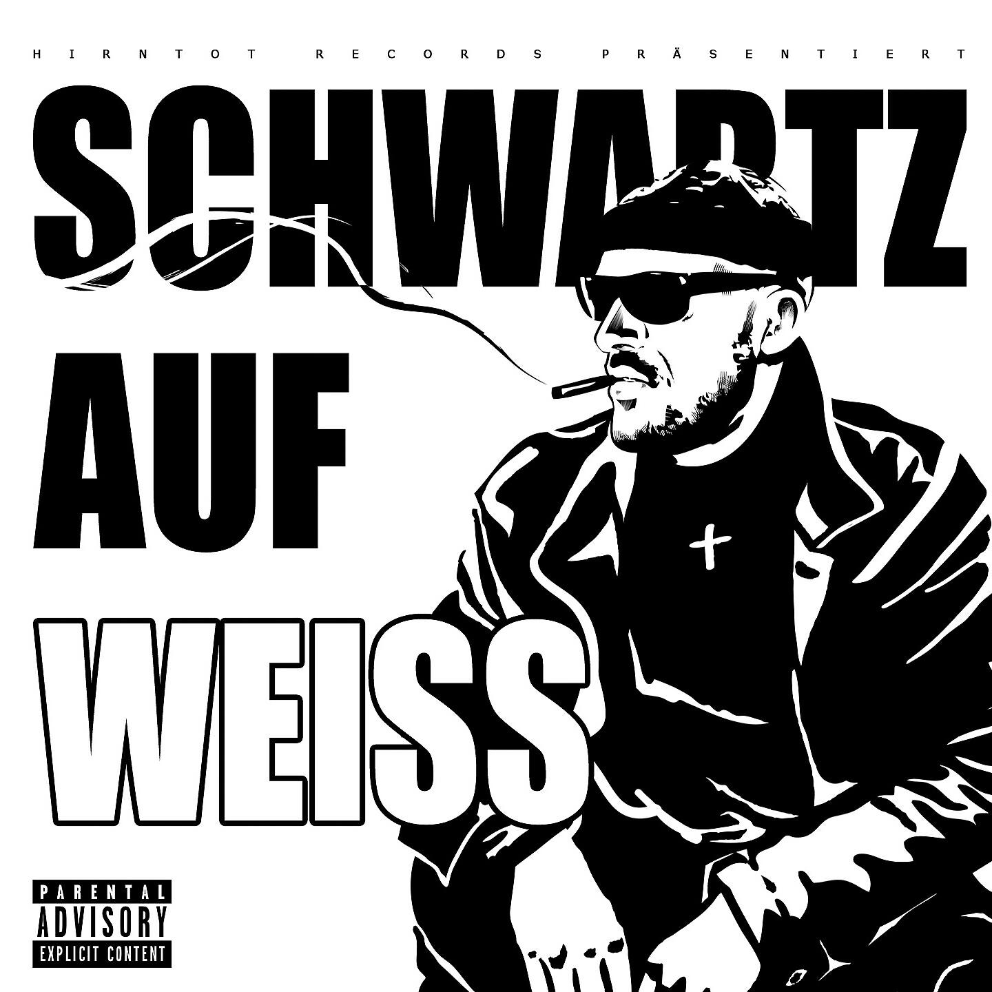 Schwartz - Was ein Mann tun muss