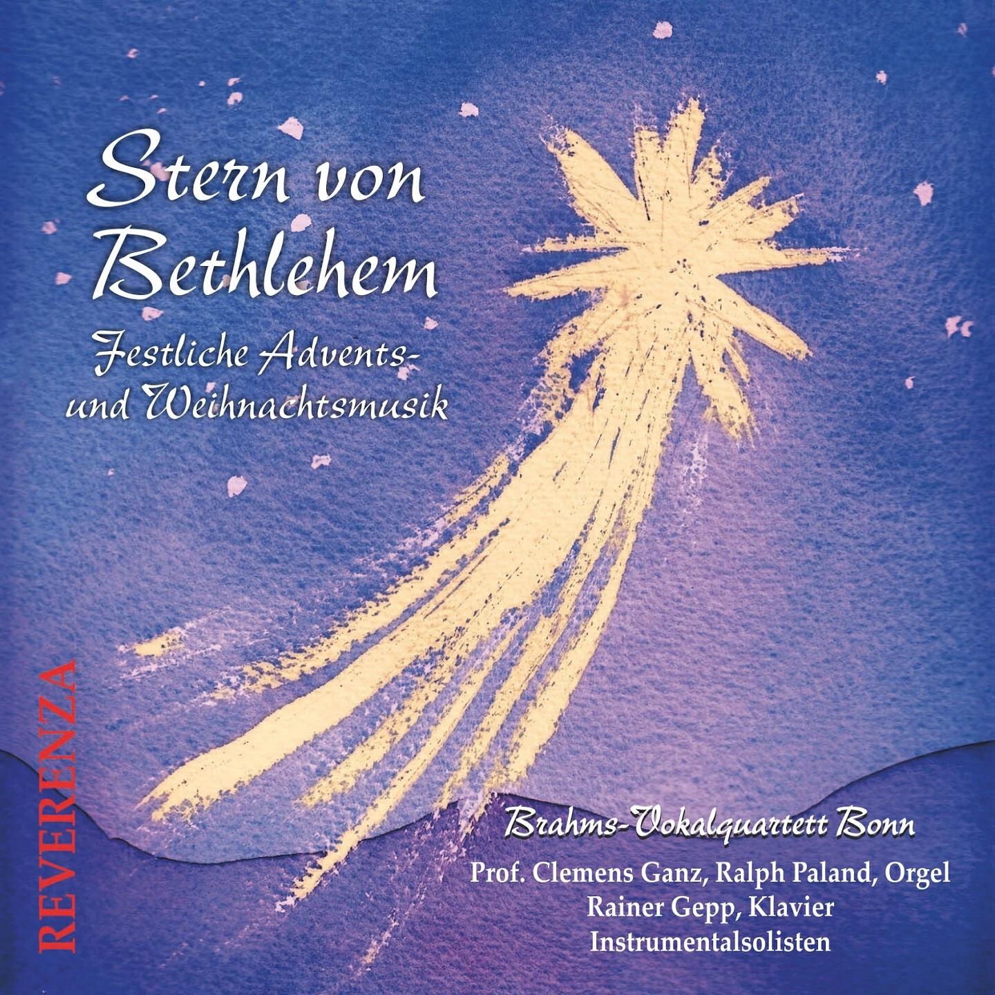 Clemens Ganz - Adeste fideles