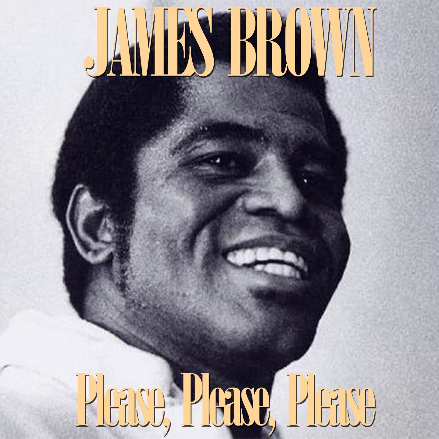 James Brown - Baby Cries over the Ocean