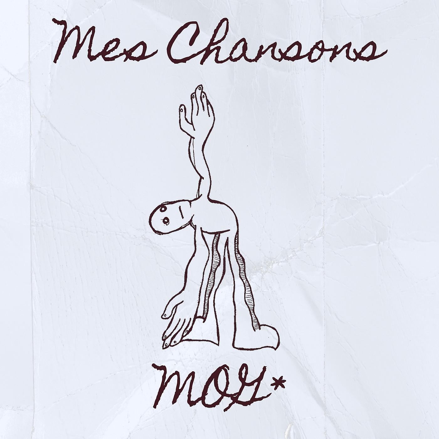Постер альбома Mes Chansons