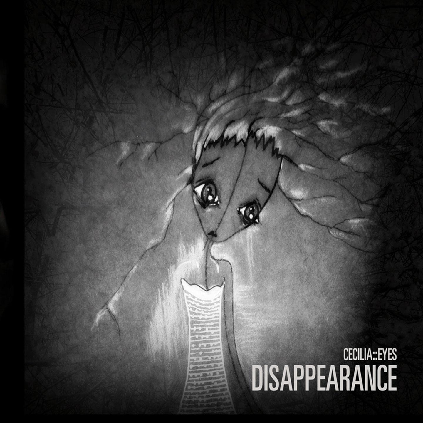 Постер альбома Disappearance