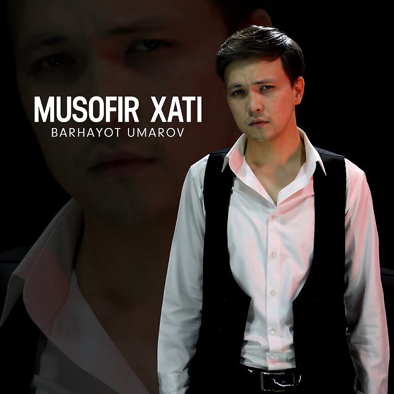 Постер альбома Musofir xati