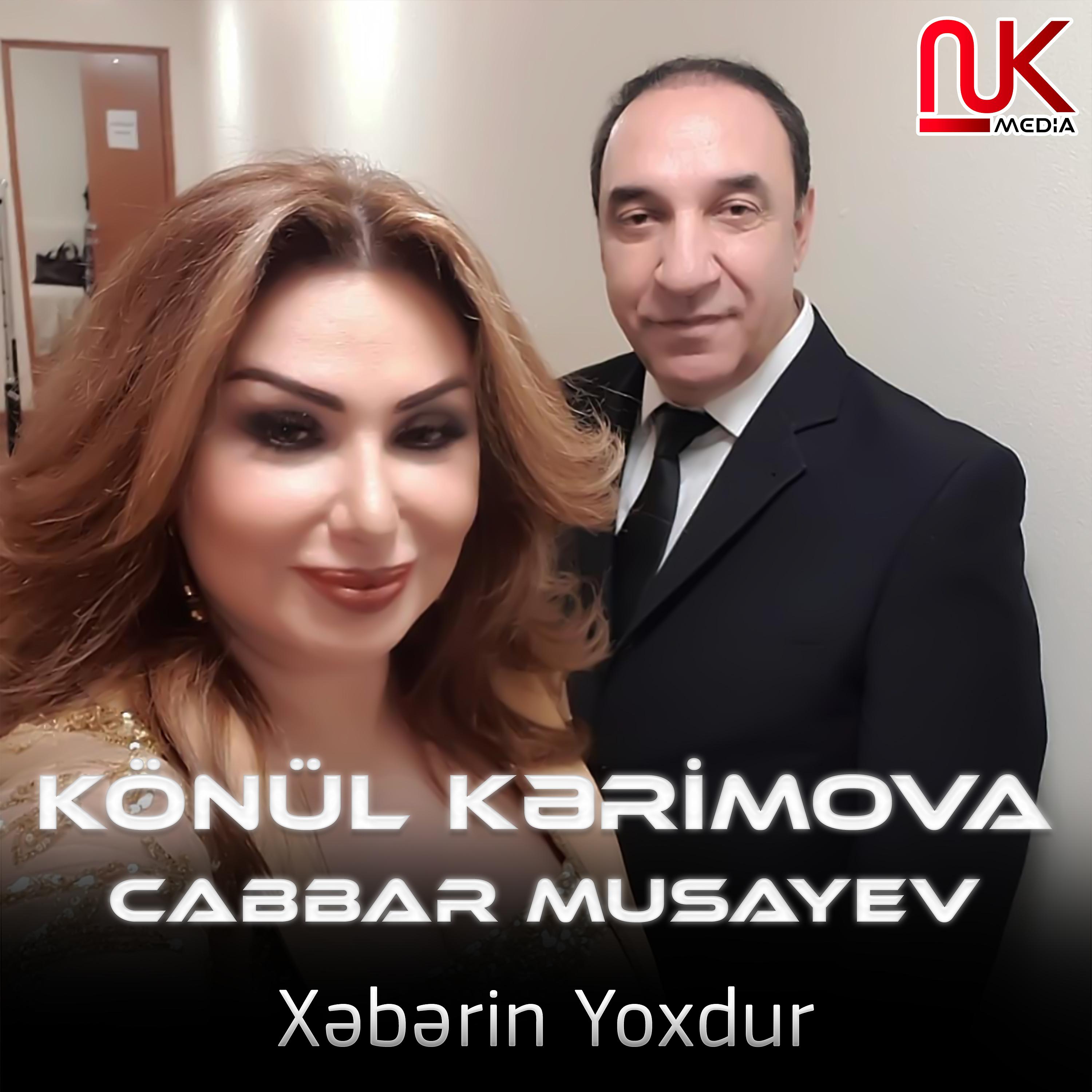 Постер альбома Xəbərin Yoxdur