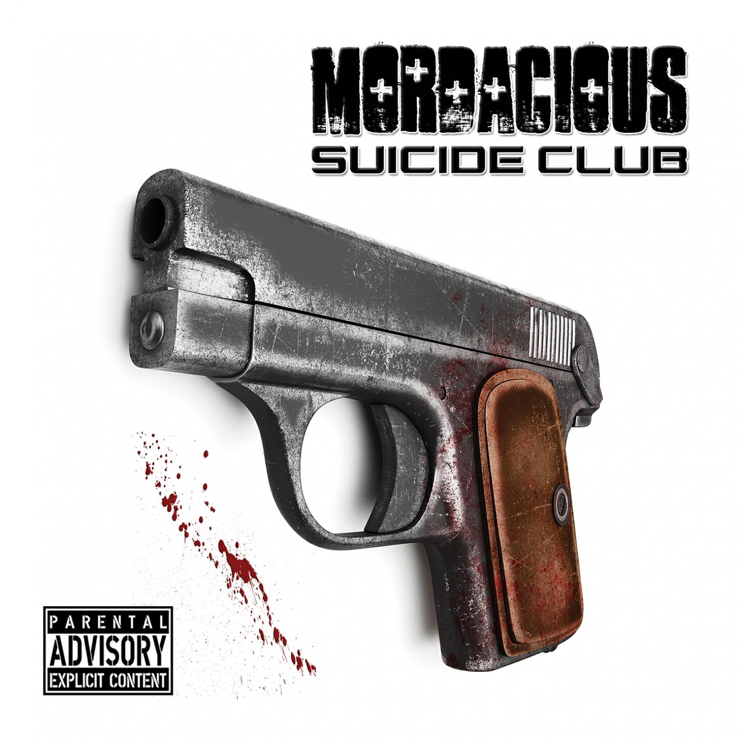 Mordacious - Tragic Doll (Assemblage 23 Remix)