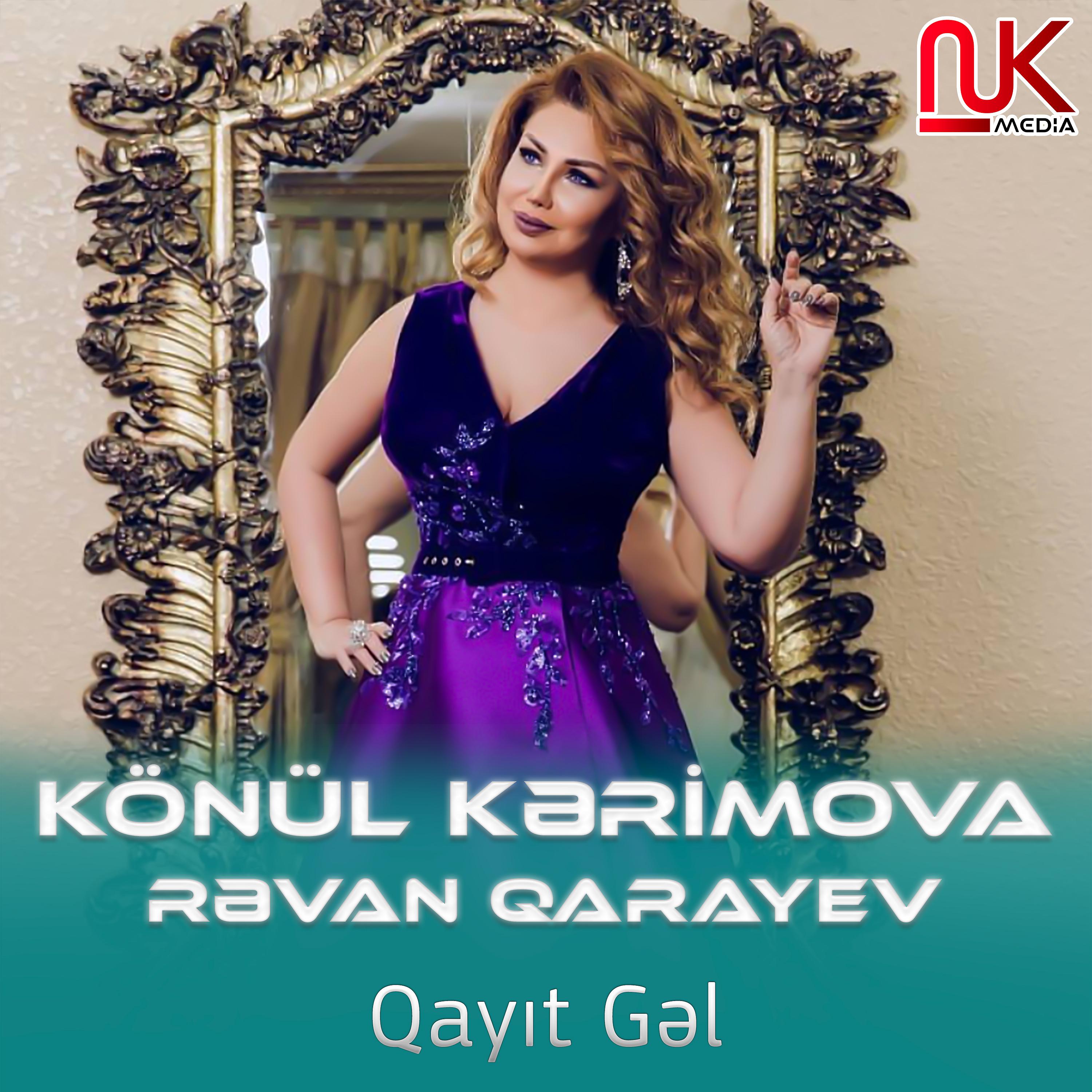 Постер альбома Qayıt Gəl