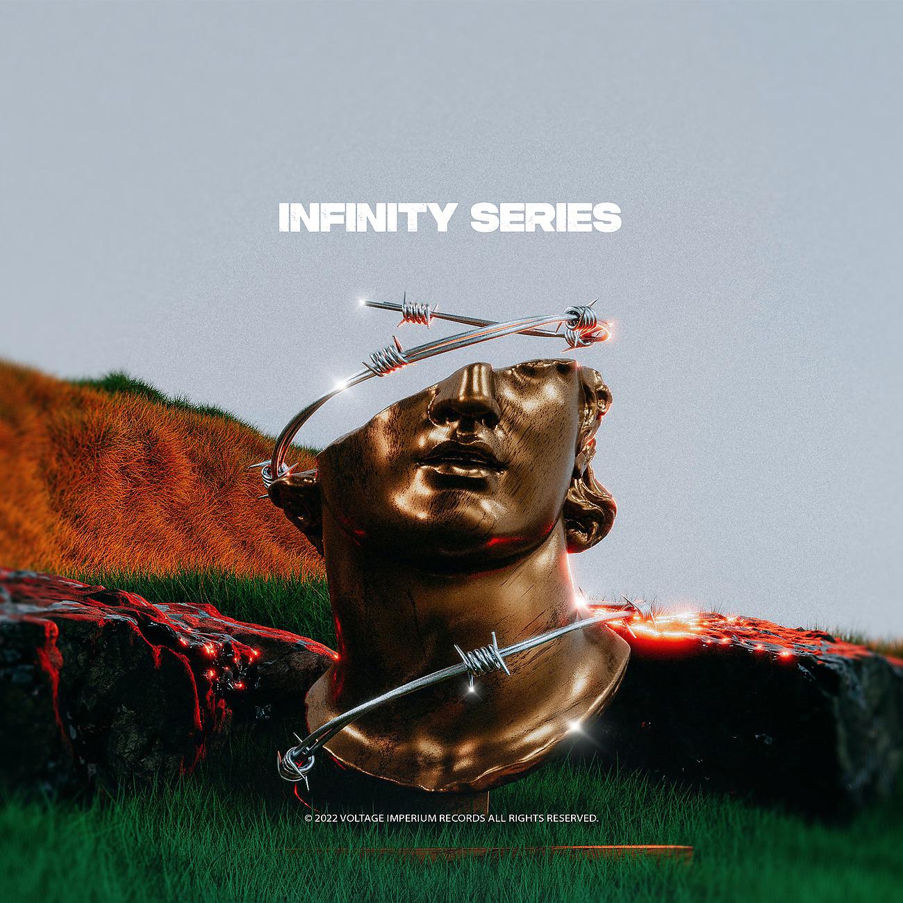 Постер альбома Infinity Series