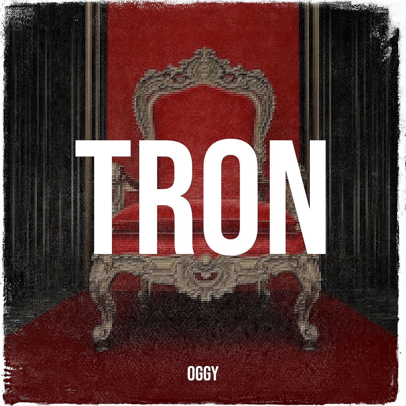 Постер альбома Tron
