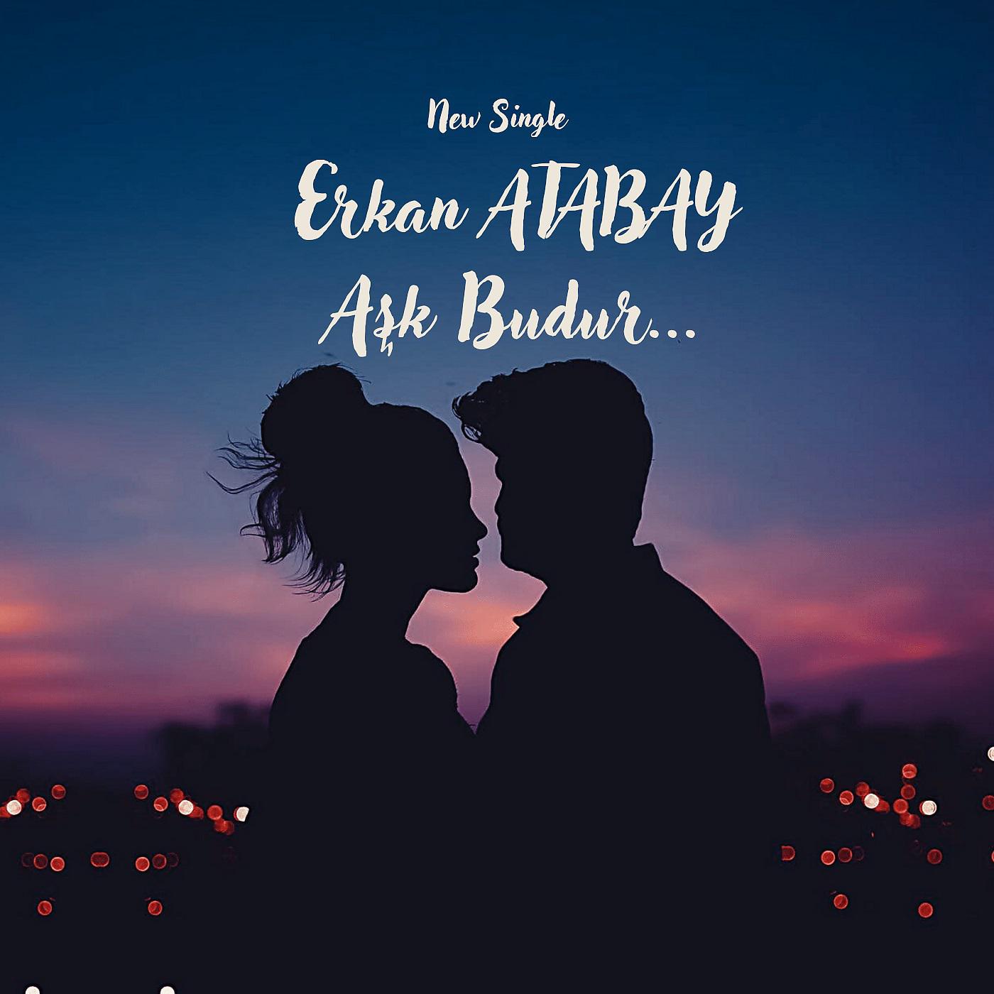 Постер альбома Aşk Budur