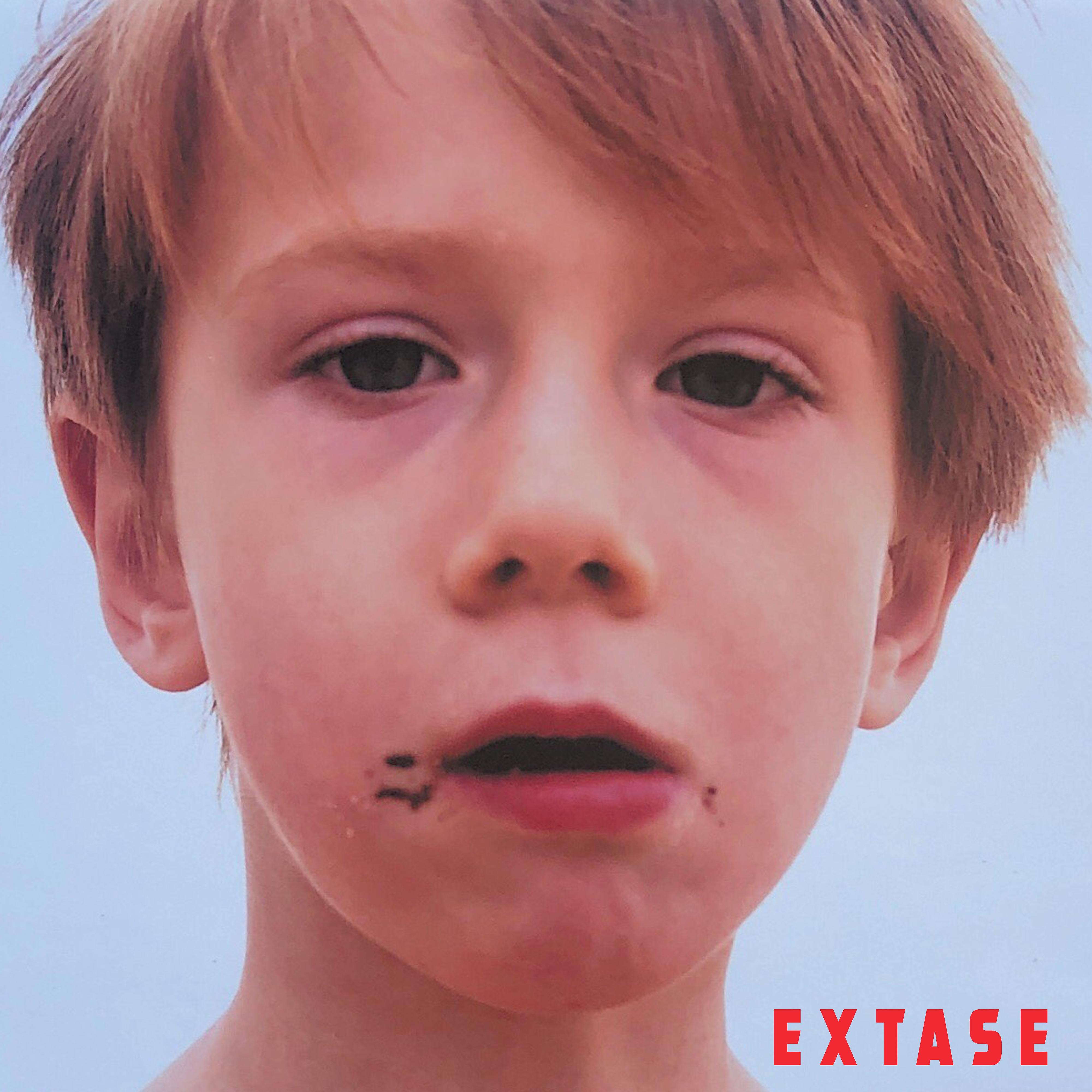 Постер альбома Extase
