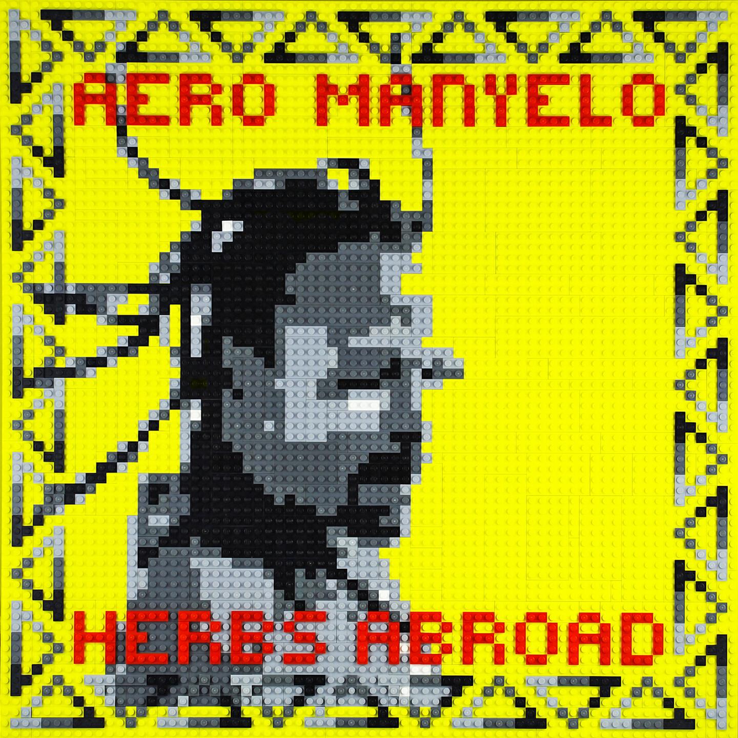 Aero Manyelo - Konopa