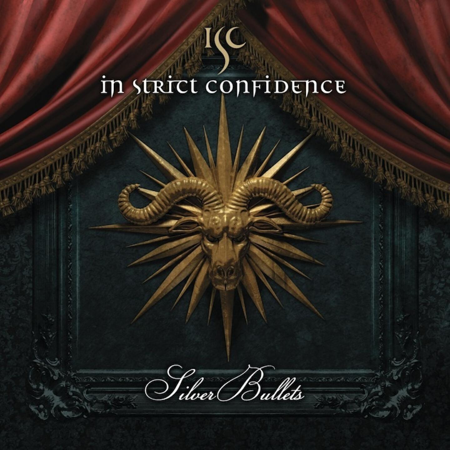 In Strict Confidence - Silver Bullets (X-Fusion Remix)