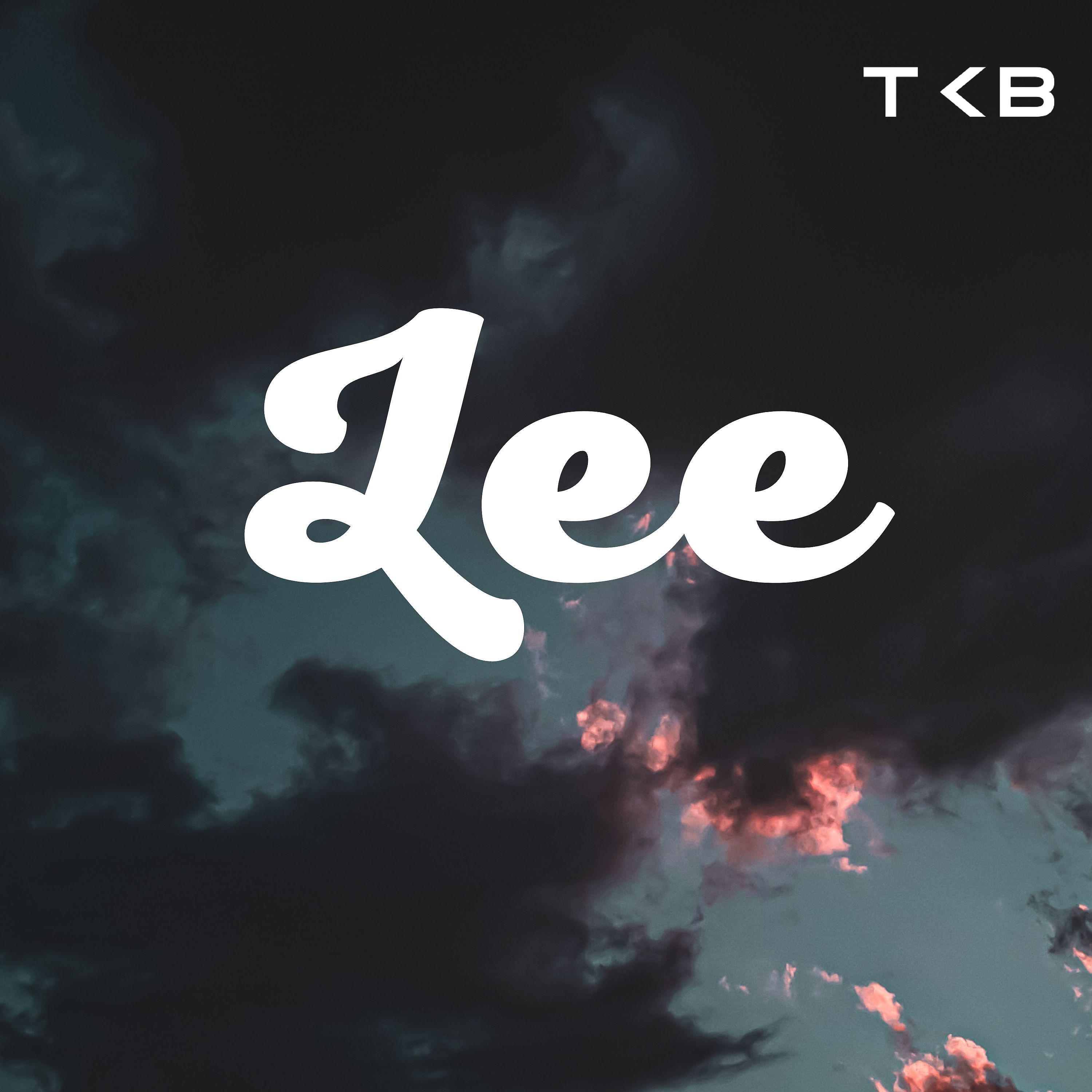 Постер альбома Lee