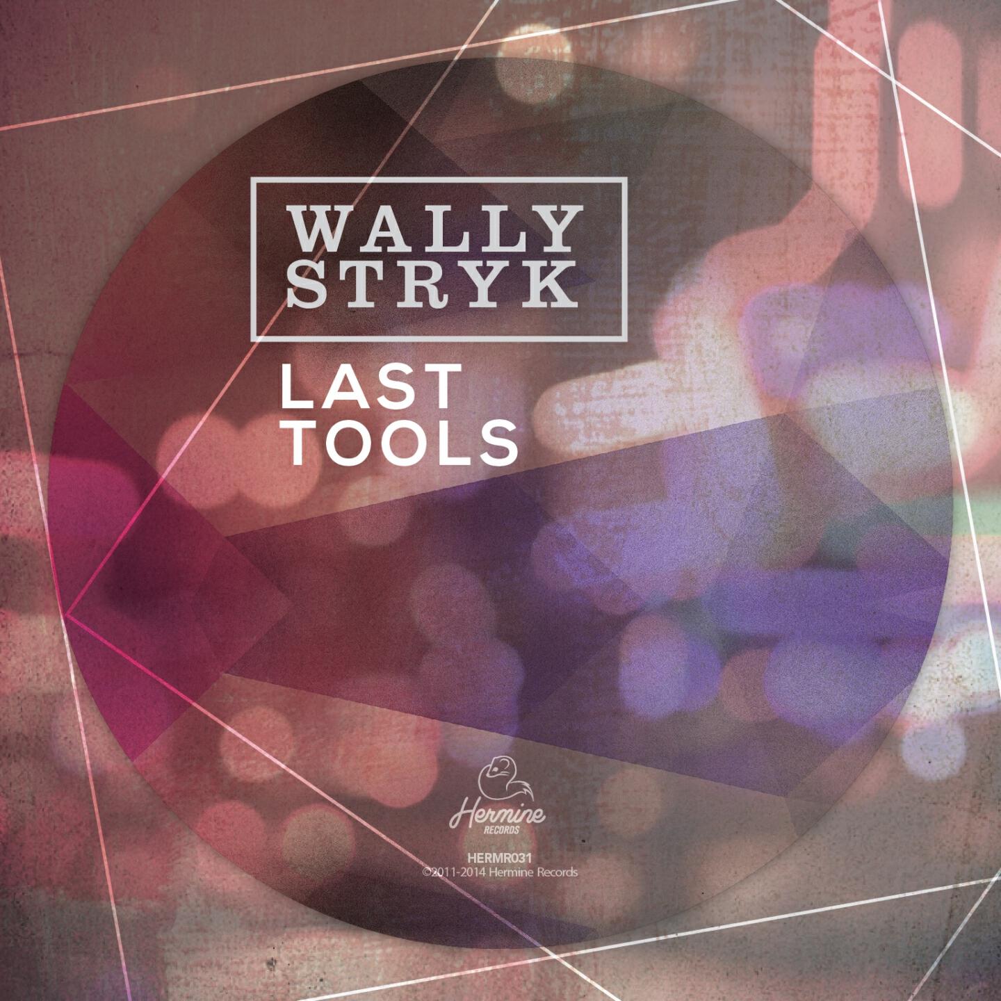 Wally Stryk - Humanoid