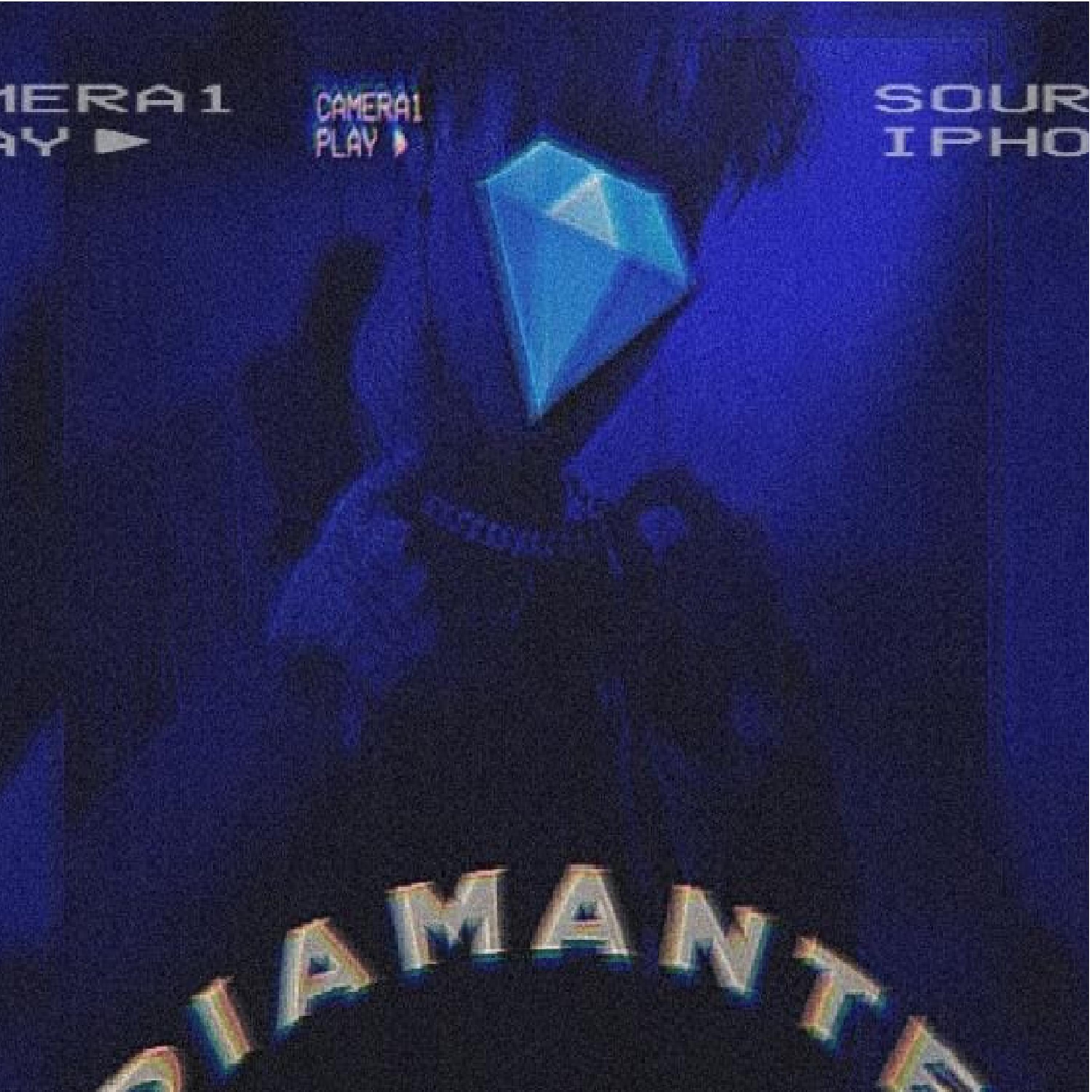 Постер альбома Diamante
