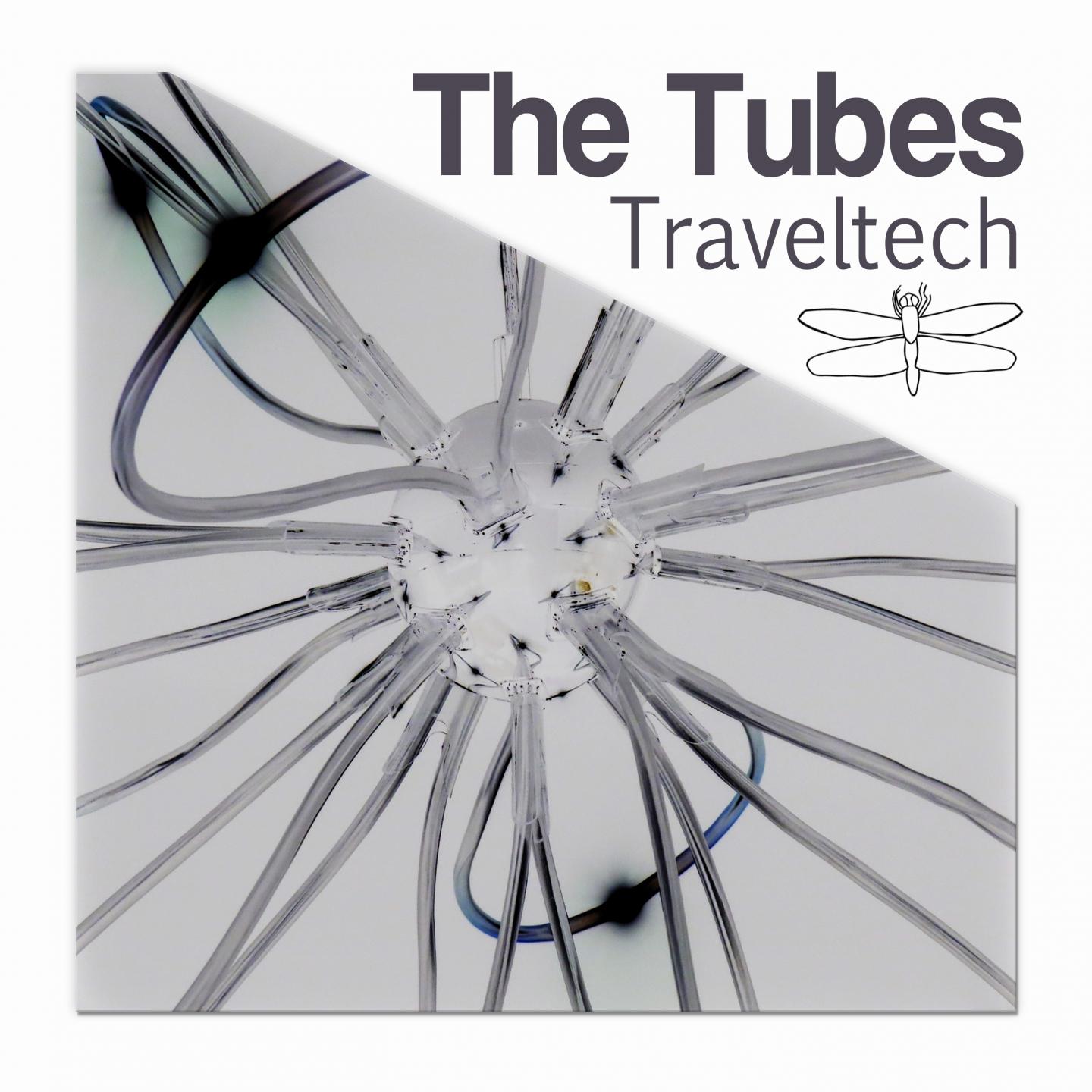 Постер альбома The Tubes