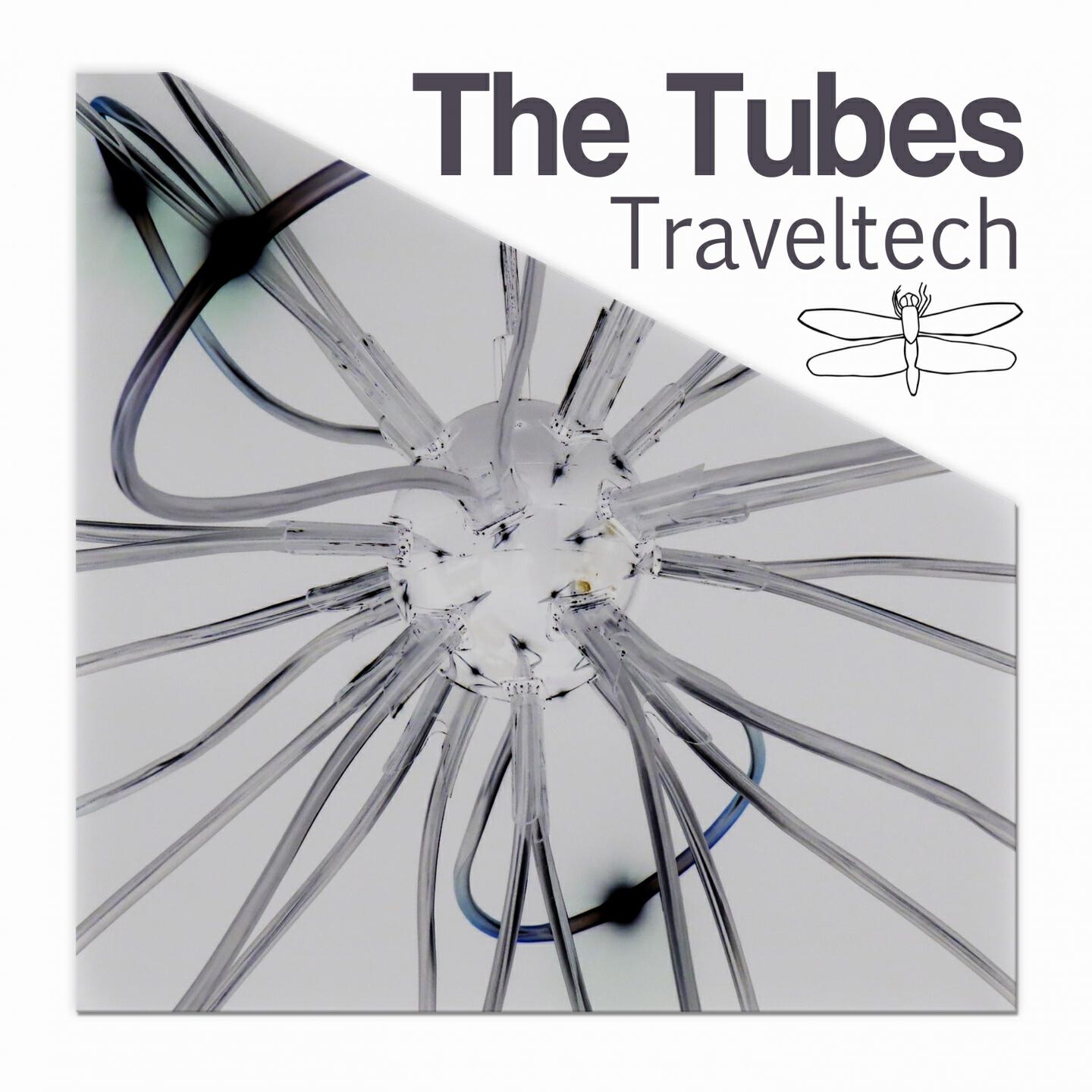 Traveltech - The Tubes (Noone Costelo Remix)