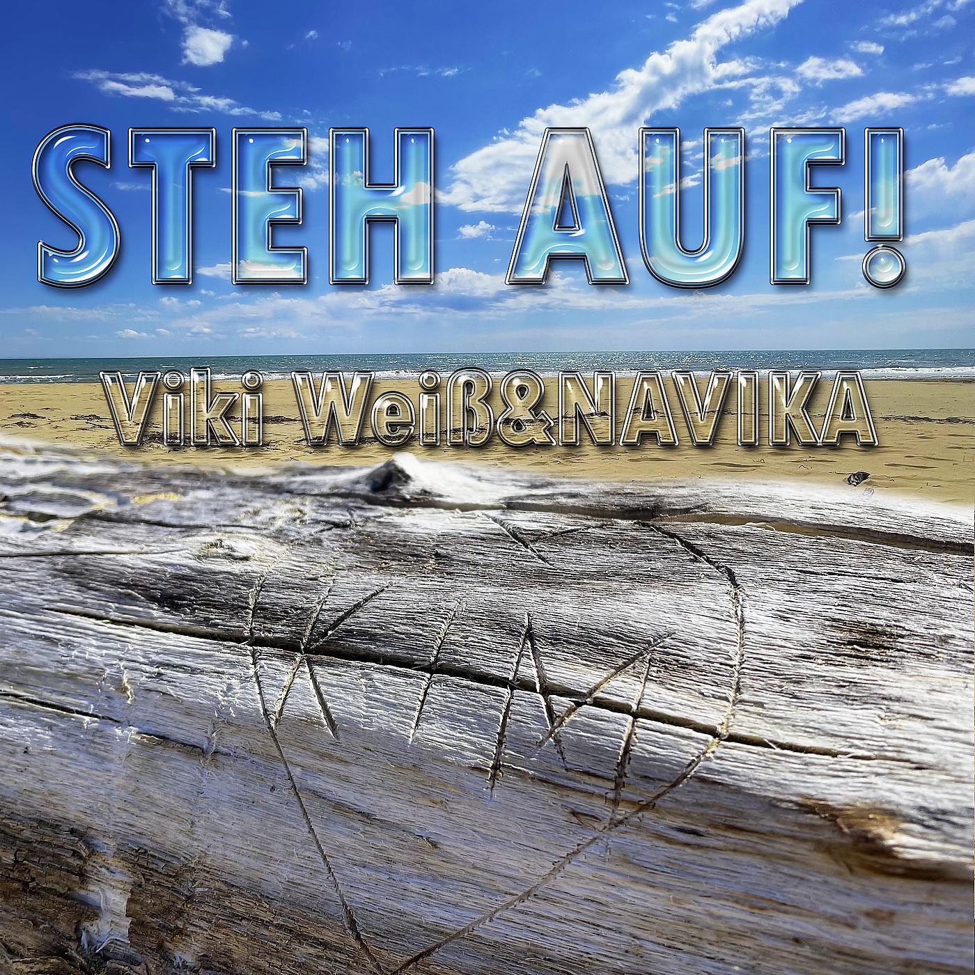 Постер альбома Steh Auf