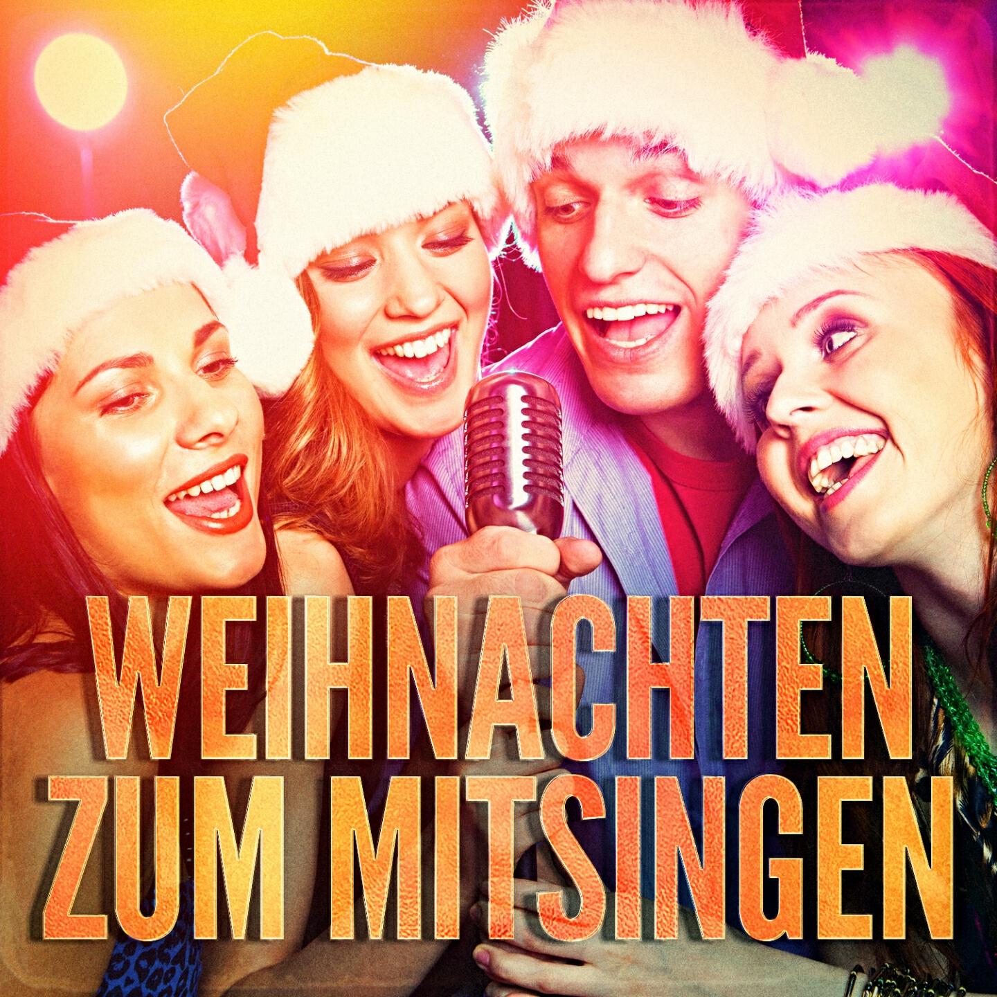 Weihnachtslieder - Das Erste Weihnachtsfest (Karaoke instrumentales Playback)