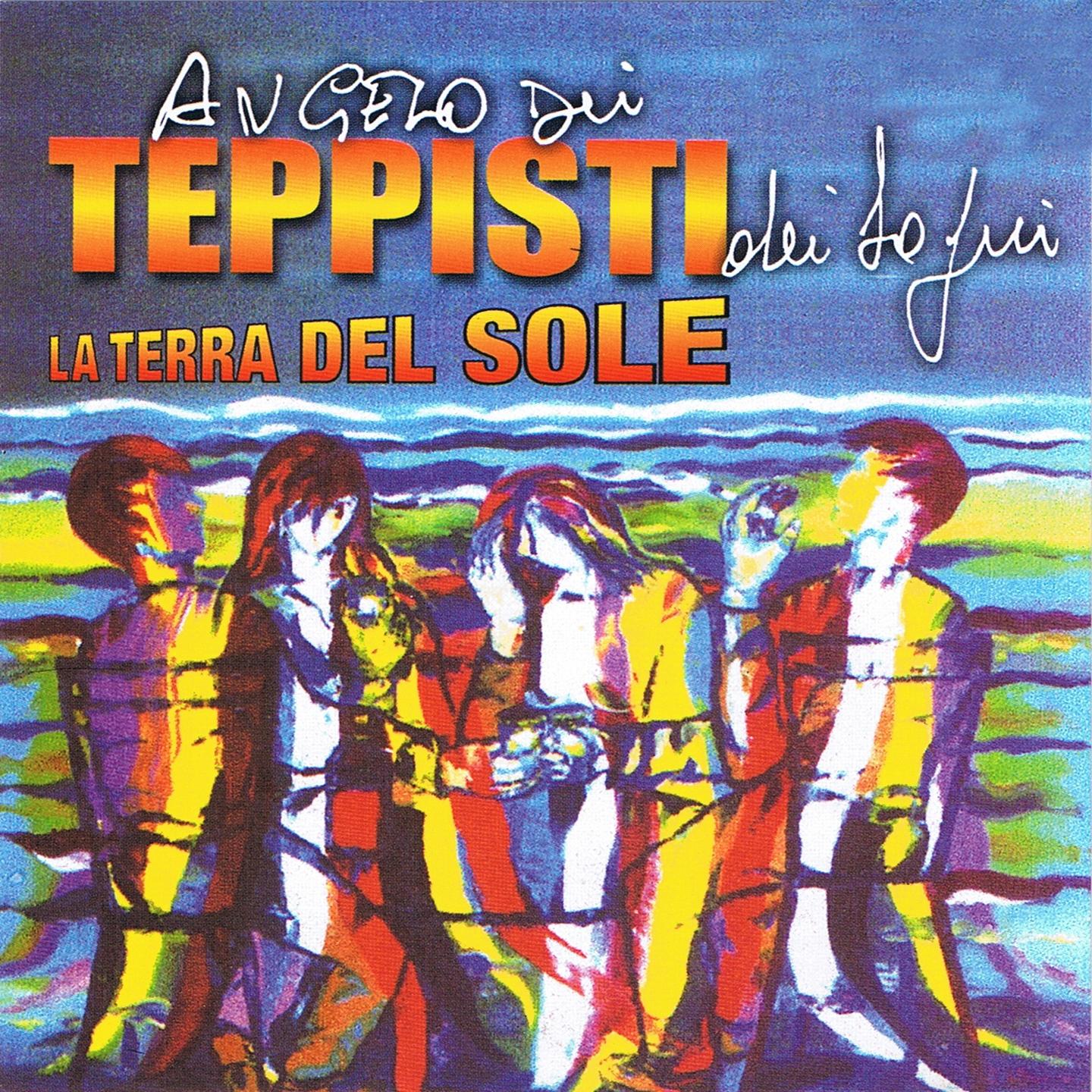 Постер альбома La terra del Sole