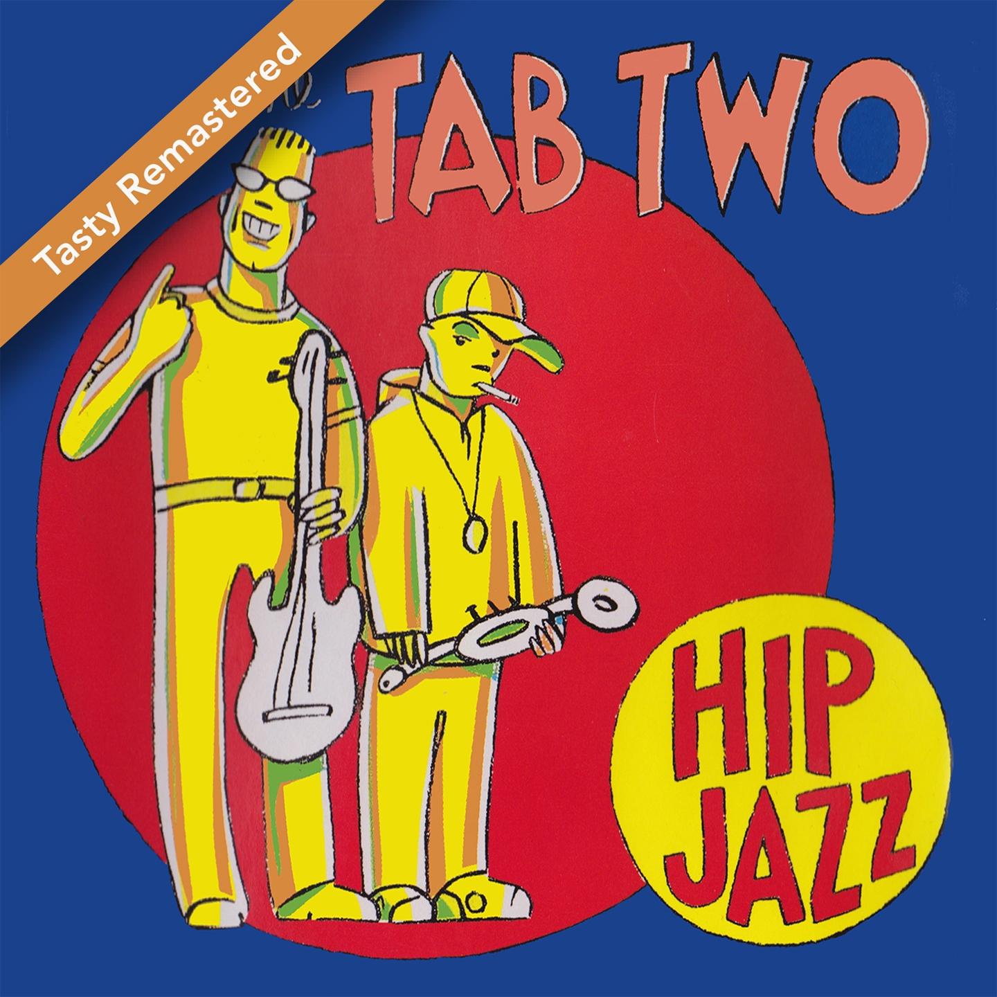 Постер альбома Hip Jazz