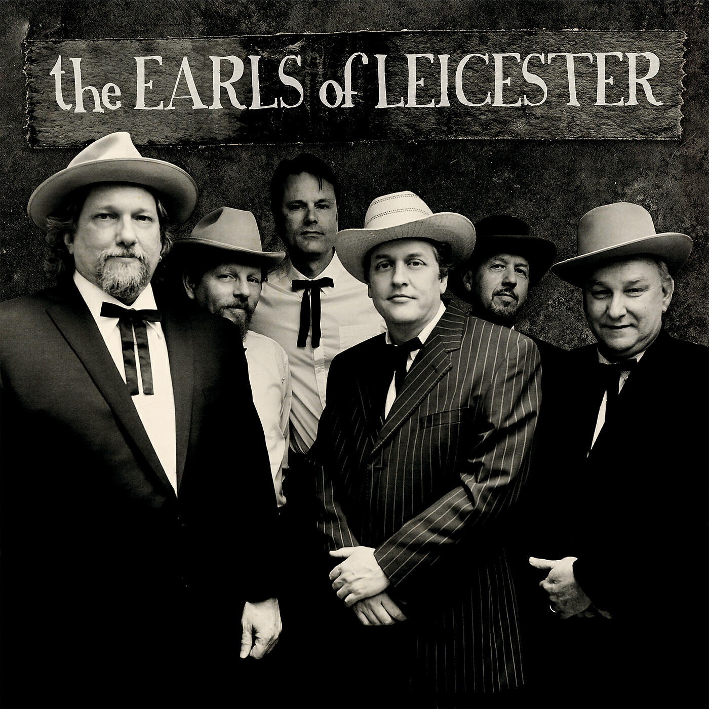 The Earls Of Leicester - Dim Lights, Thick Smoke
