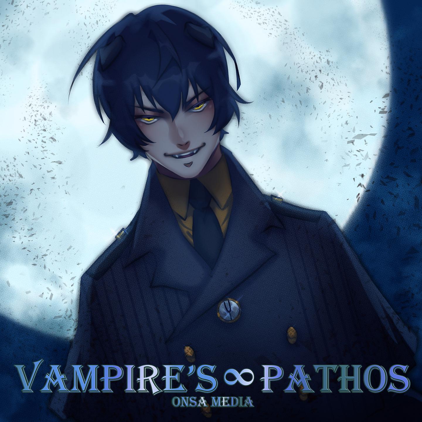 Постер альбома Vampire's pathoS