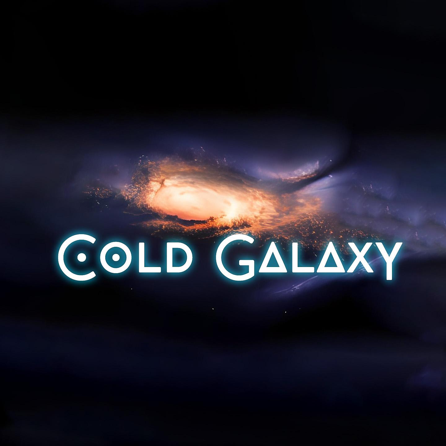 Постер альбома Cold Galaxy