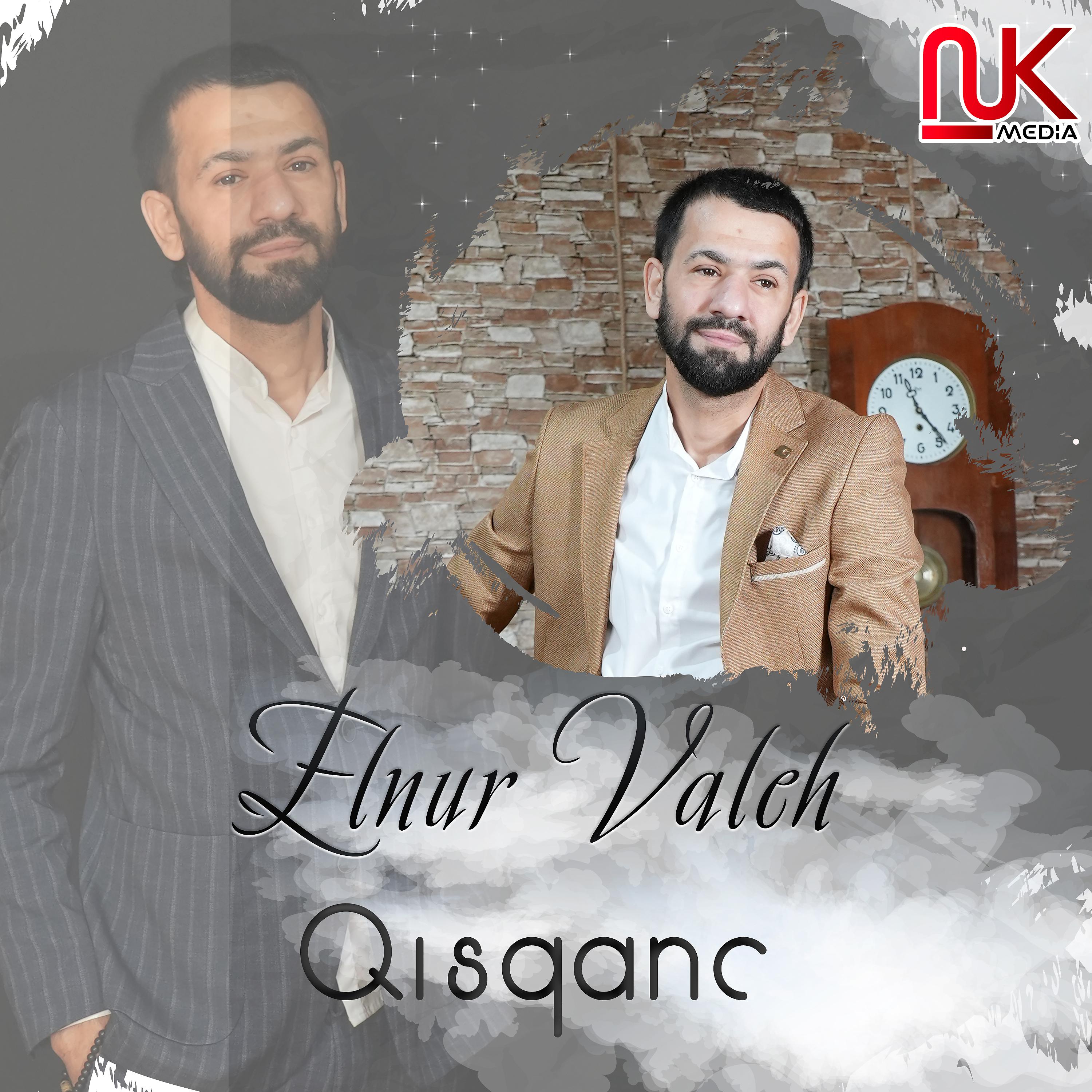 Постер альбома Qısqanc