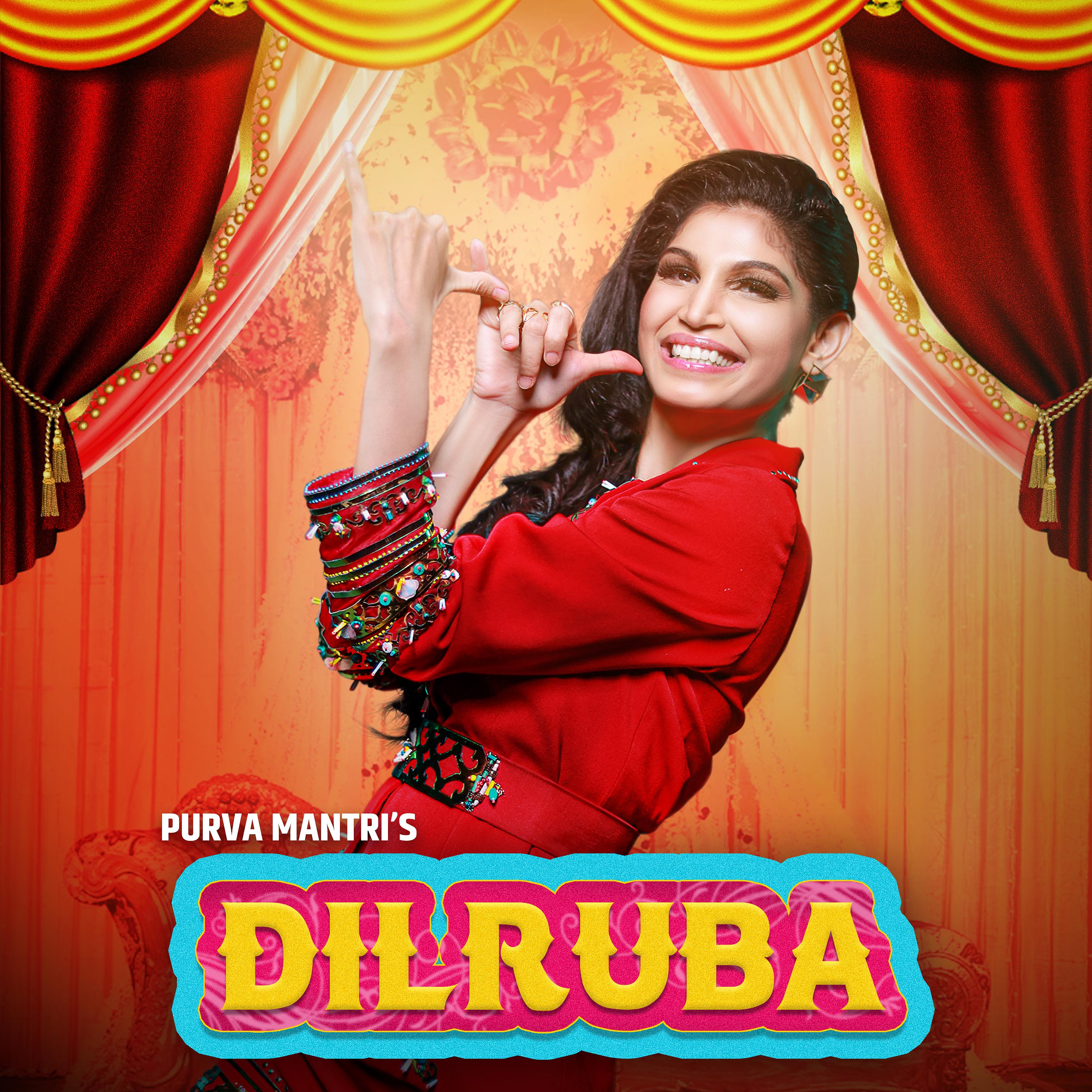 Постер альбома Dilruba