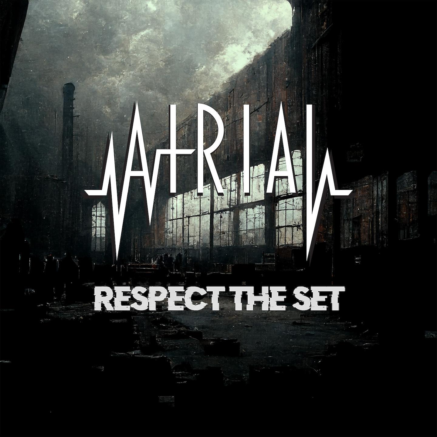 Постер альбома Respect The Set